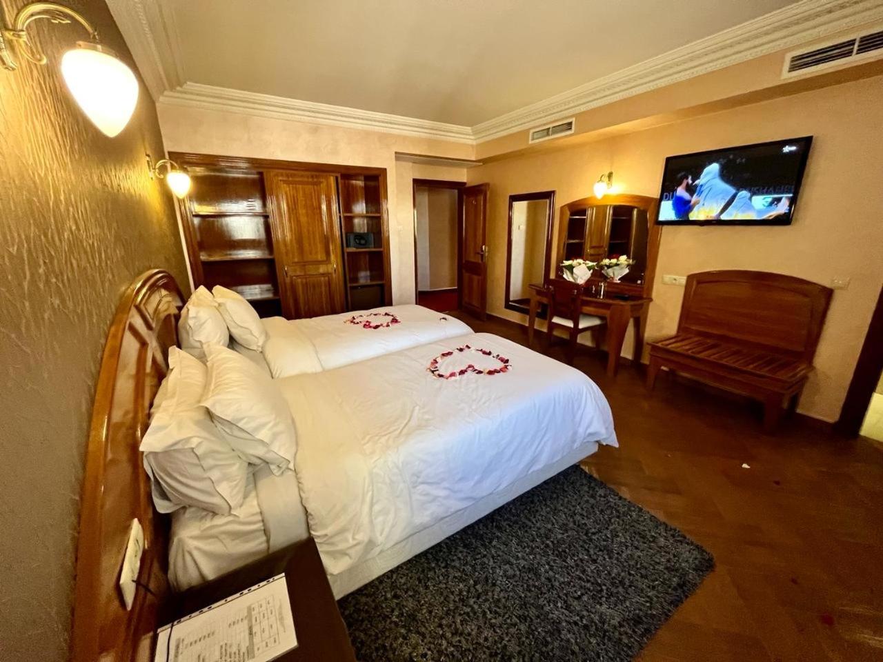 Standard Twin Room photo 1