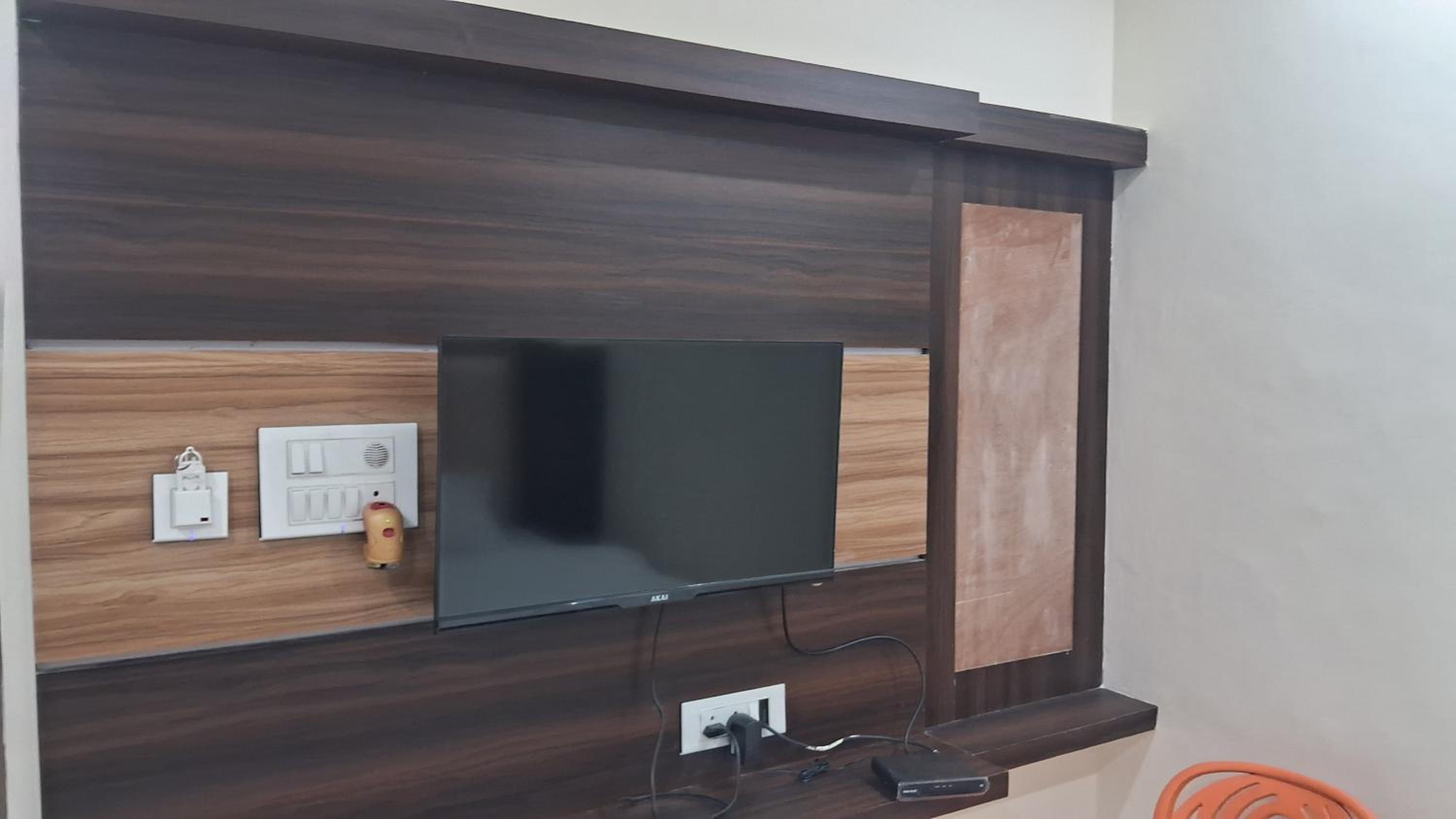 Quadruple Room with Bathroom