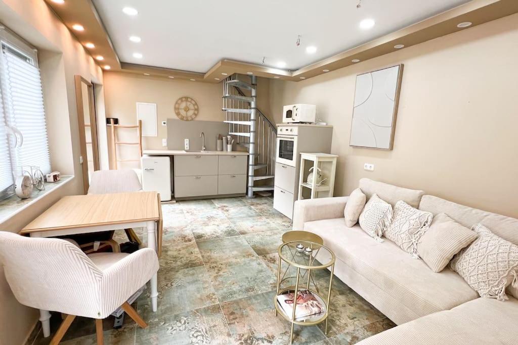 One-Bedroom Villa photo 1
