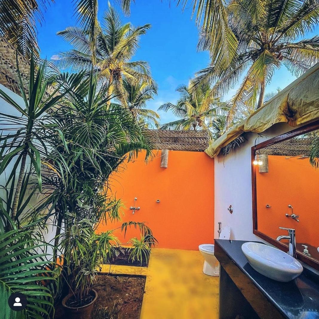 Classic Beach Front Villa  photo 3