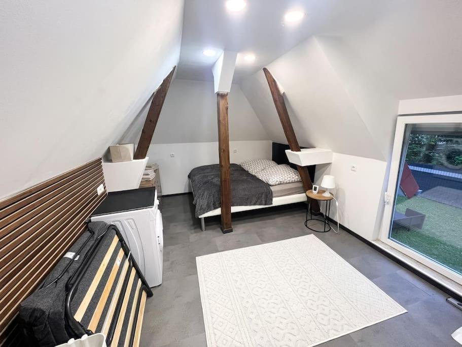 One-Bedroom Villa photo 2