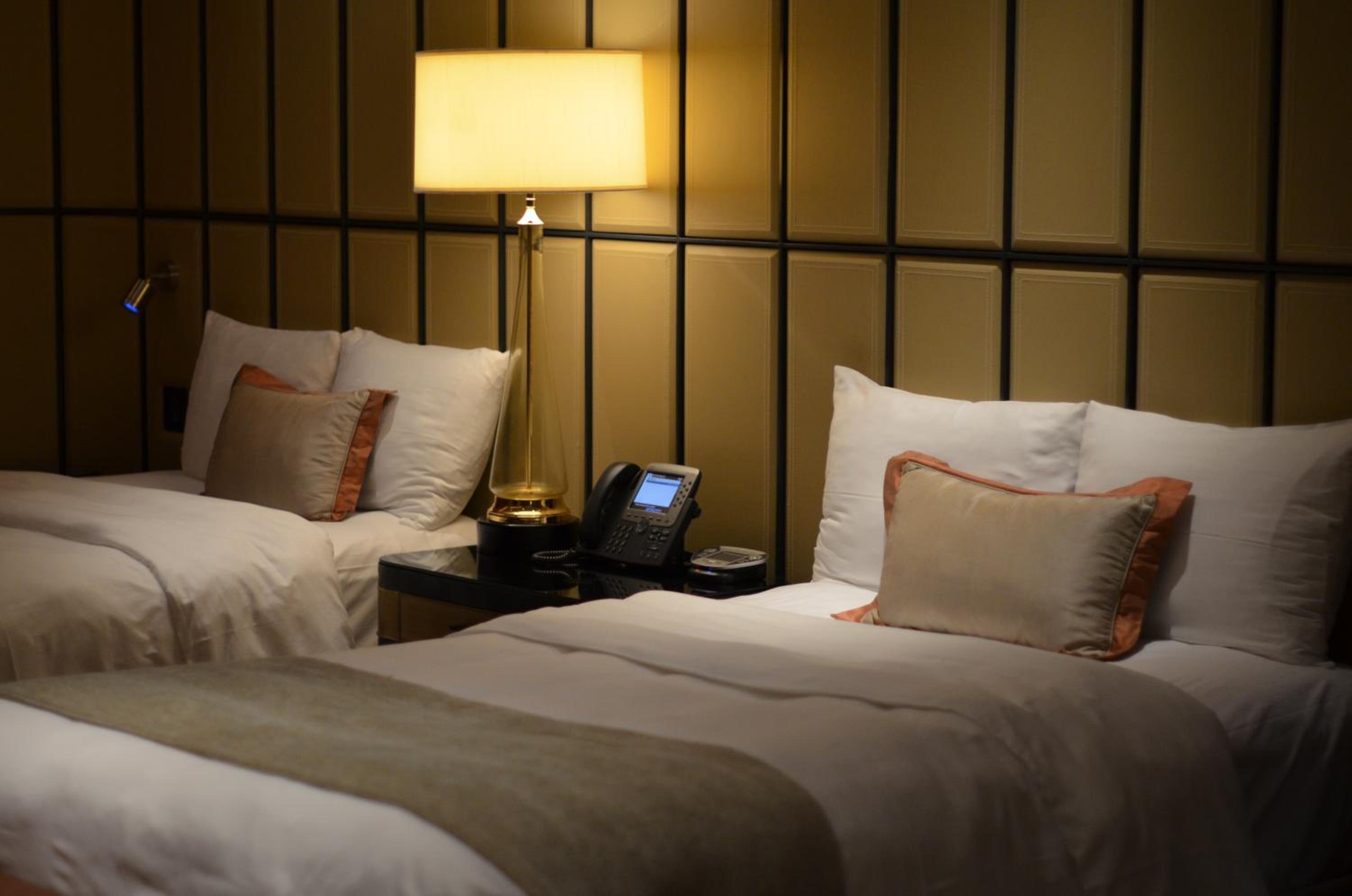 Grand Twin Room