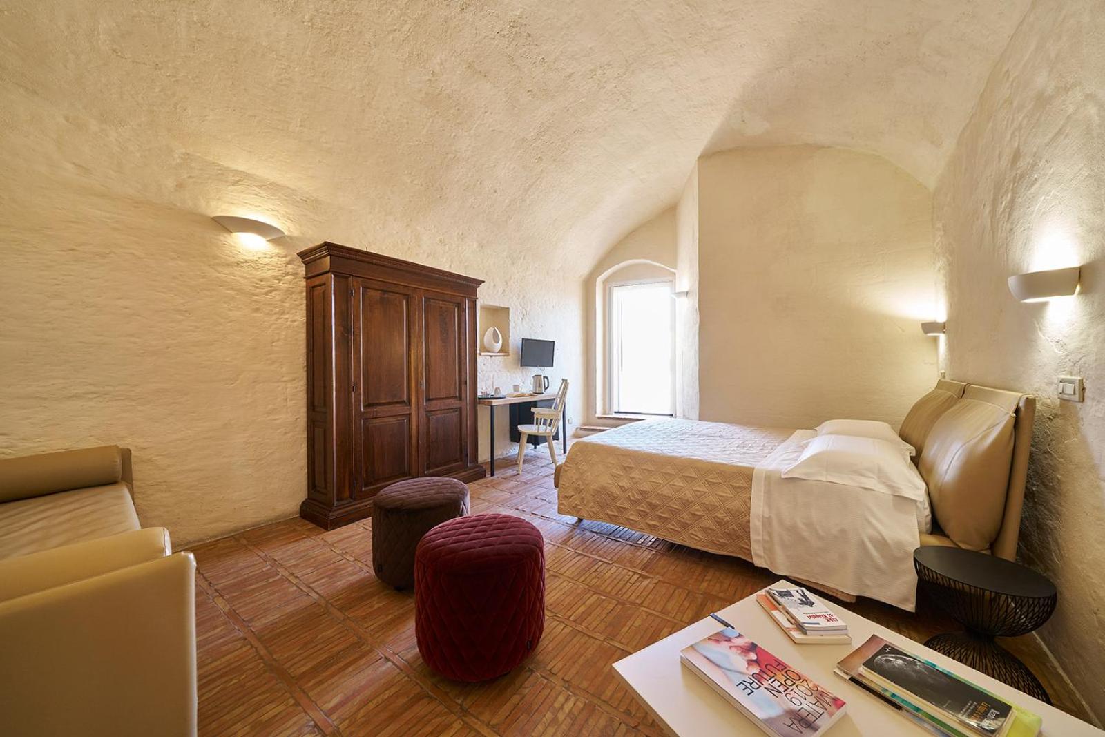 Quarto Deluxe