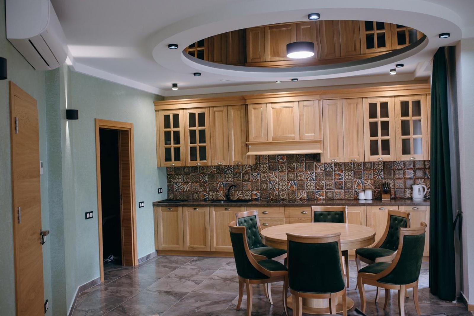 Luxury Quadruple Room