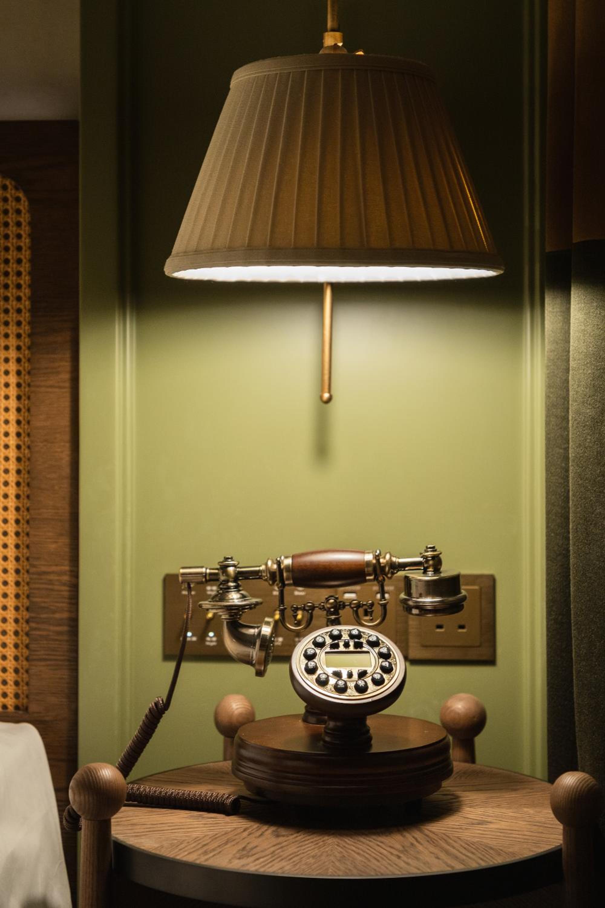 Standard Twin Room - Photo 2
