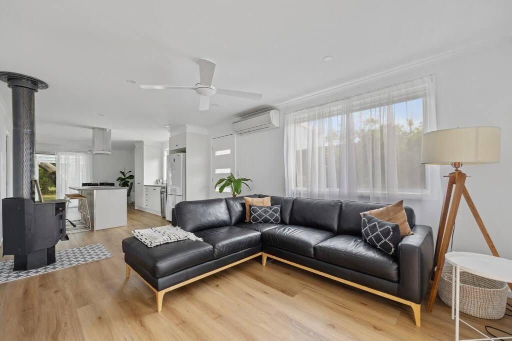 Three-Bedroom House photo 1