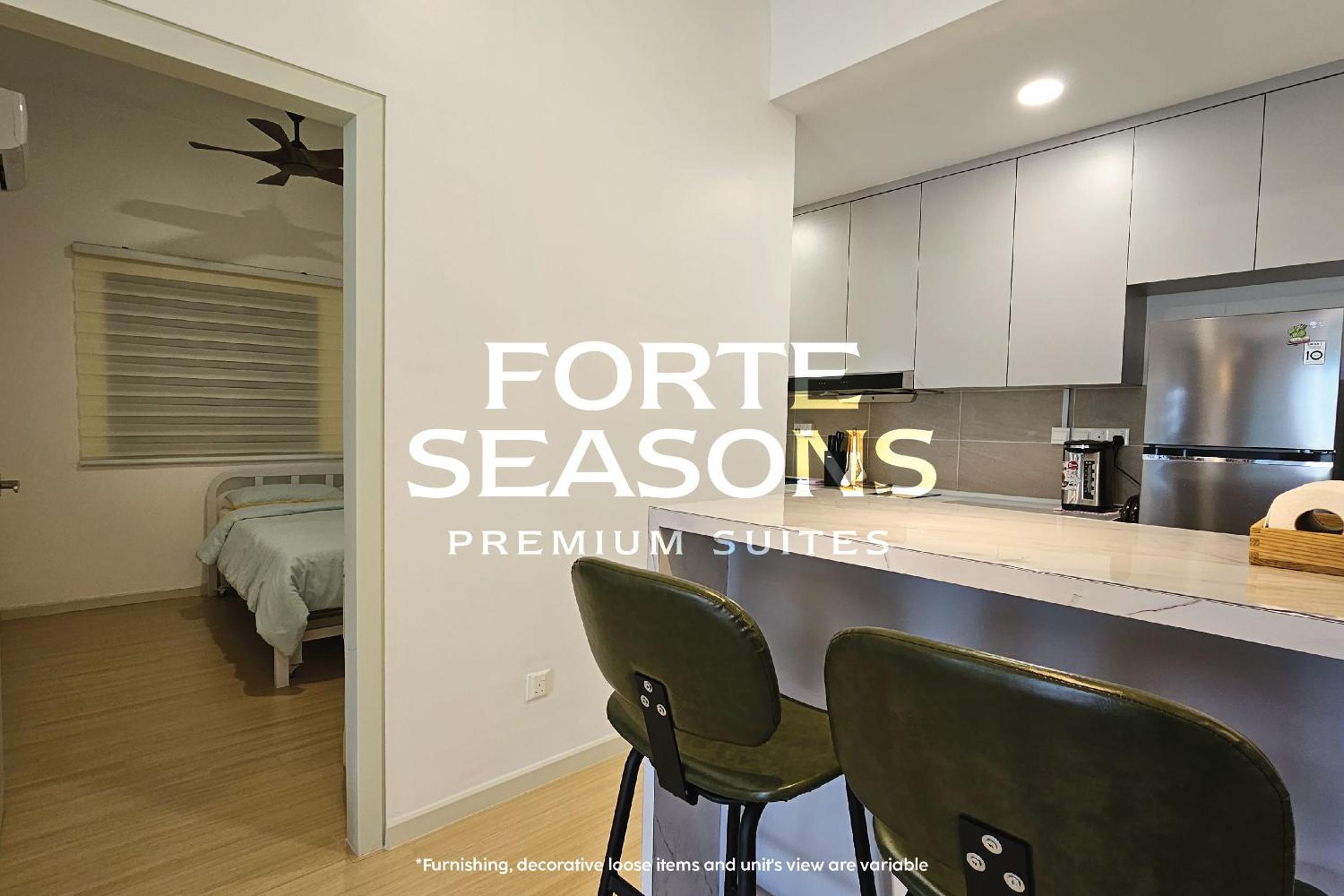 Deluxe Family Suite - Photo 5