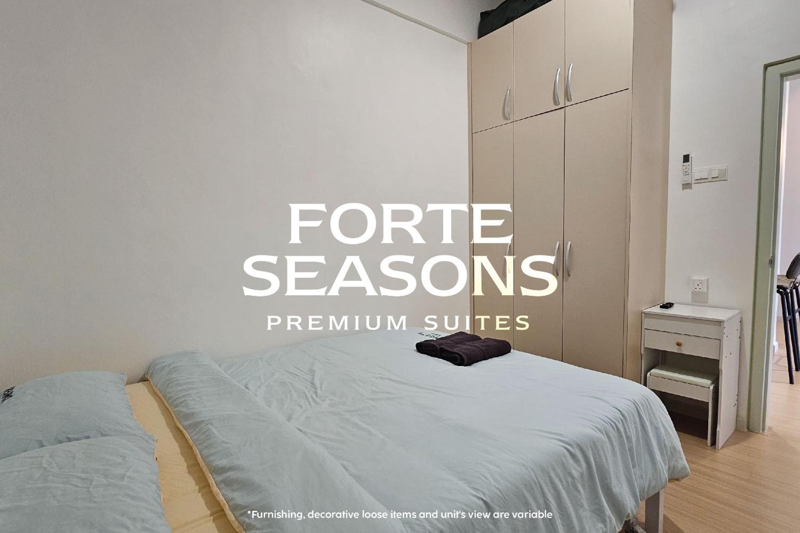 Deluxe Family Suite - Photo 9