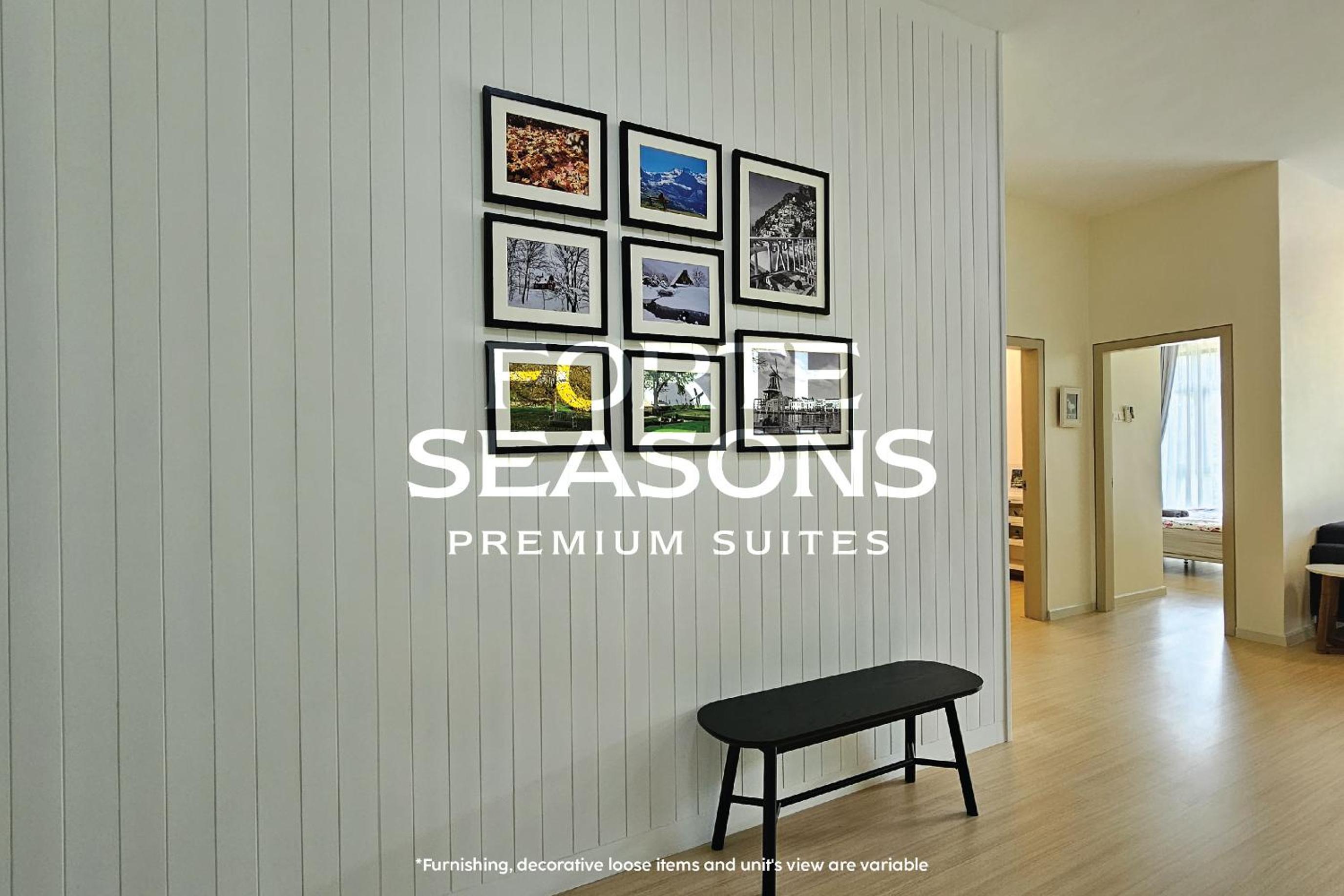 Family Junior Suite - Photo 5