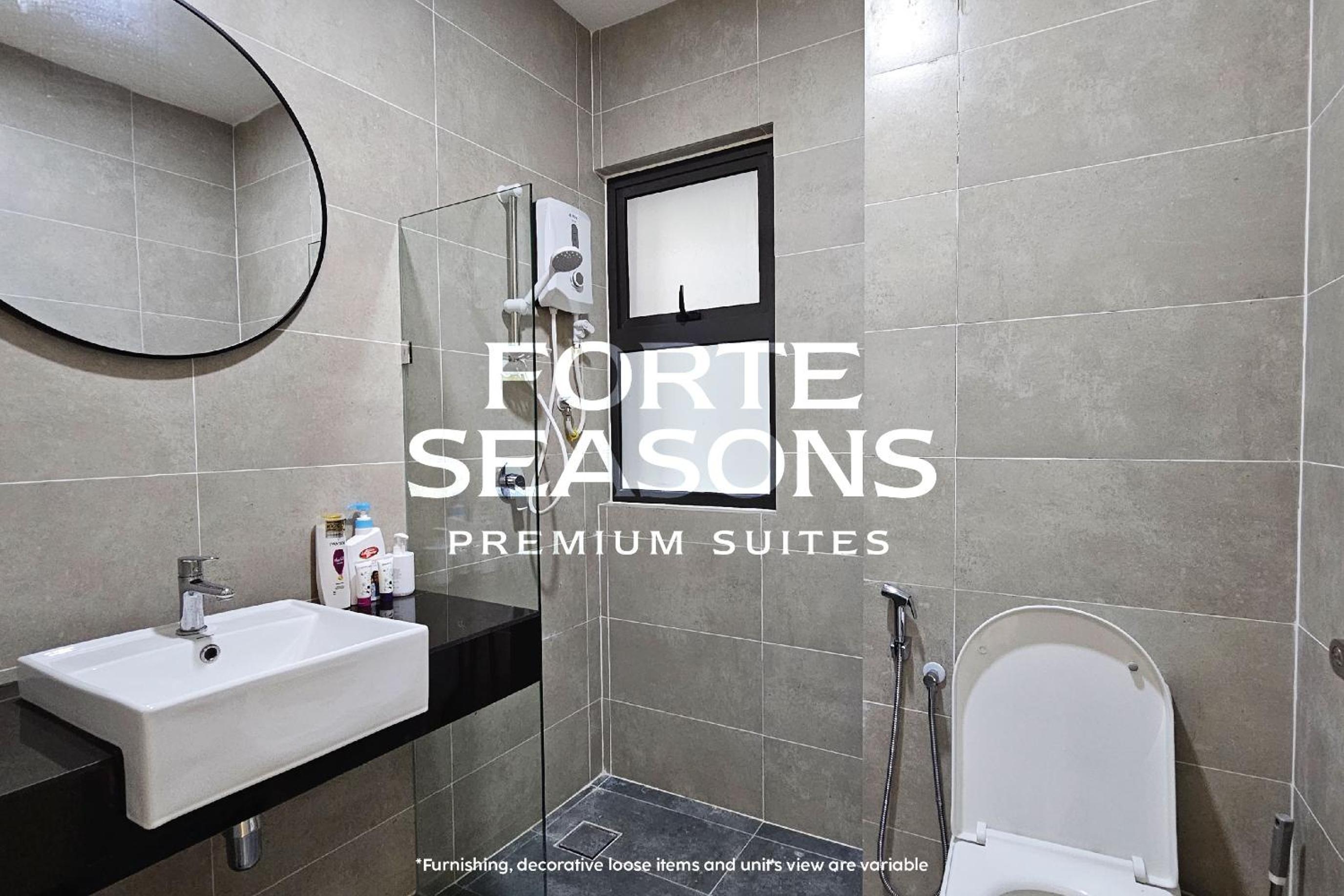 Family Junior Suite - Photo 12