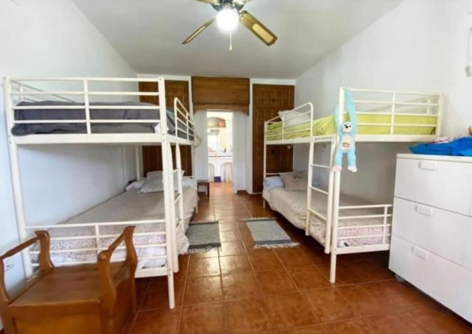 Departamento de tres habitaciones