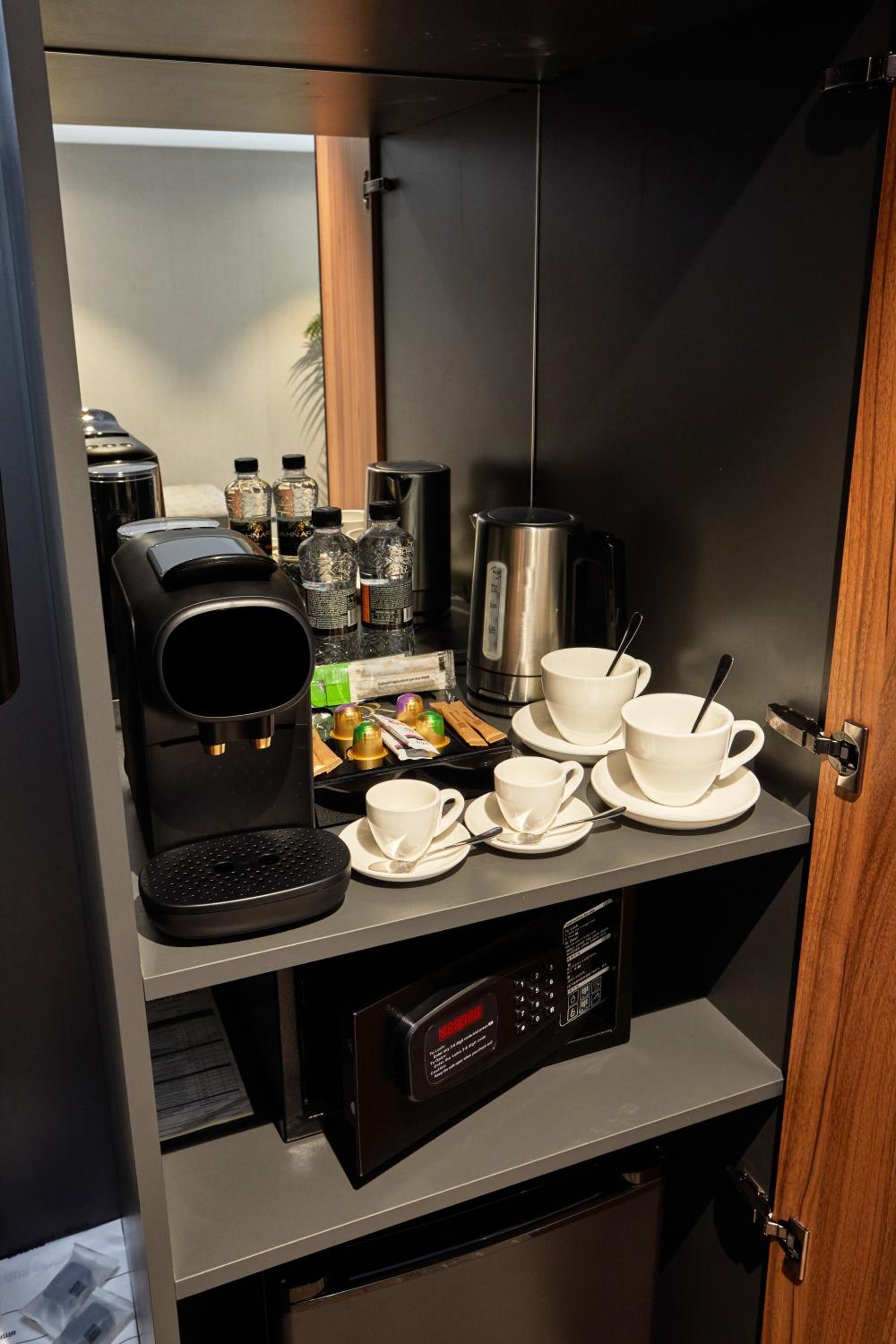Skyloft Superior Suite