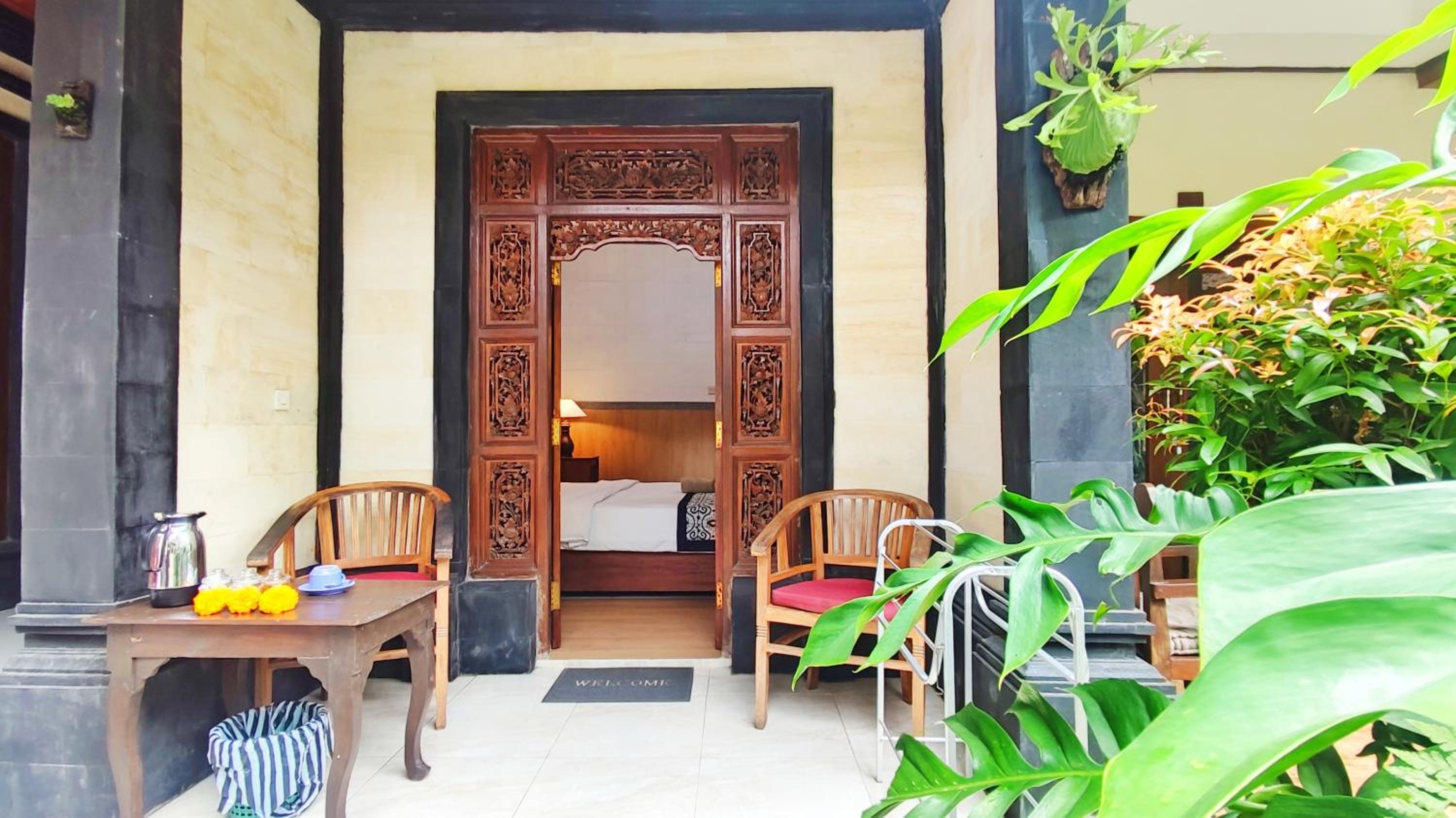 Double Room - Photo 8