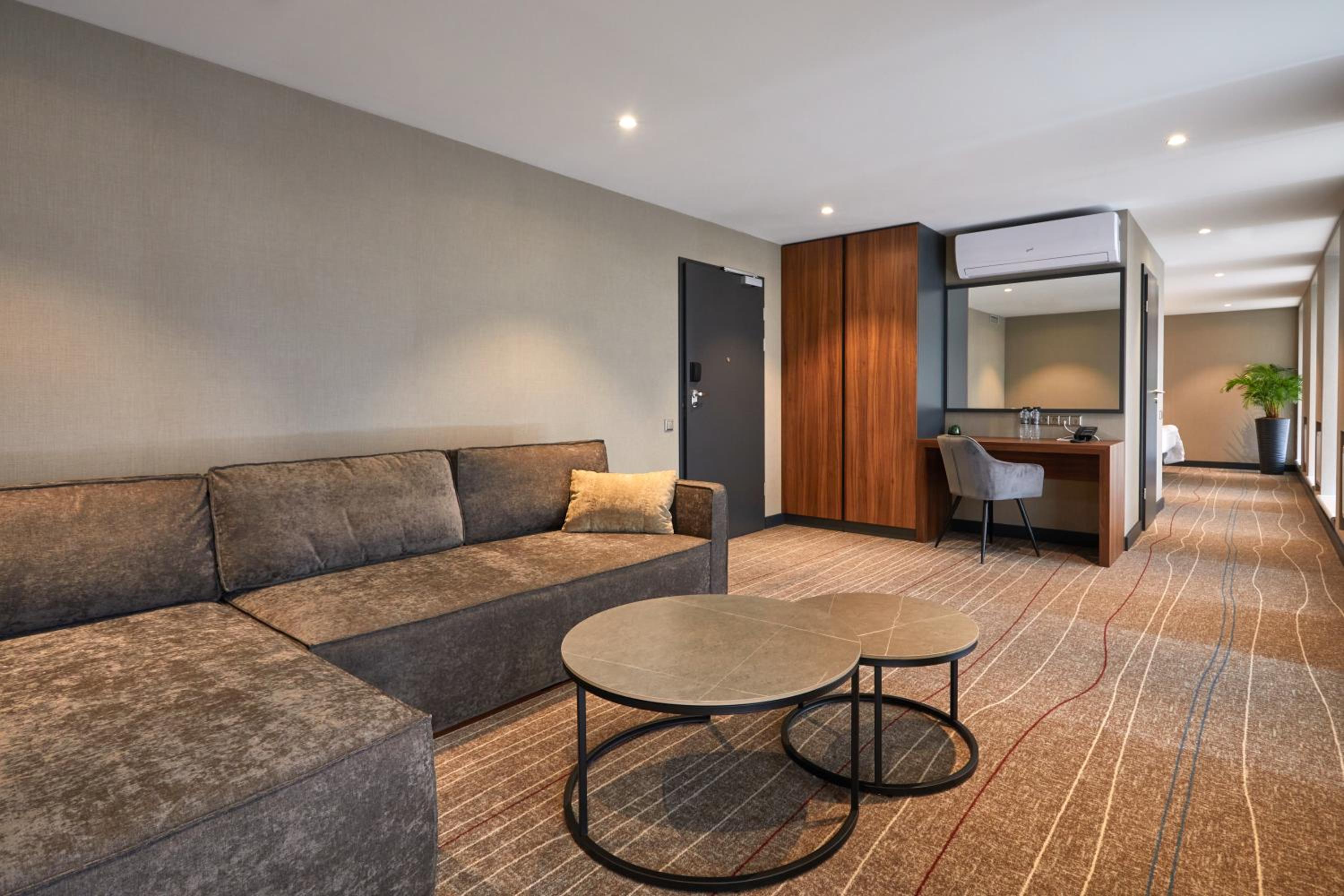 Skyloft Superior Suite