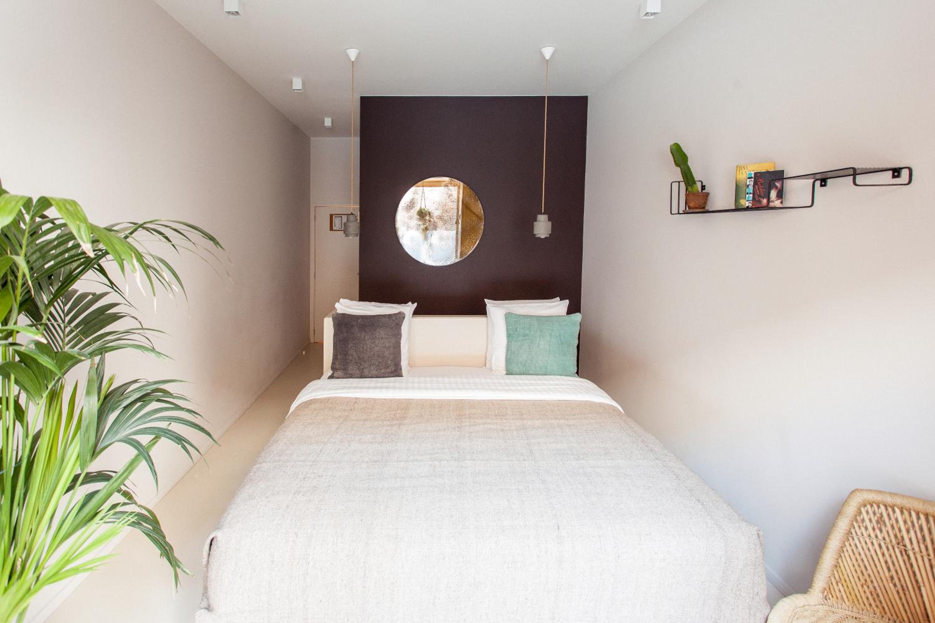Double Room with Garden Views photo 2