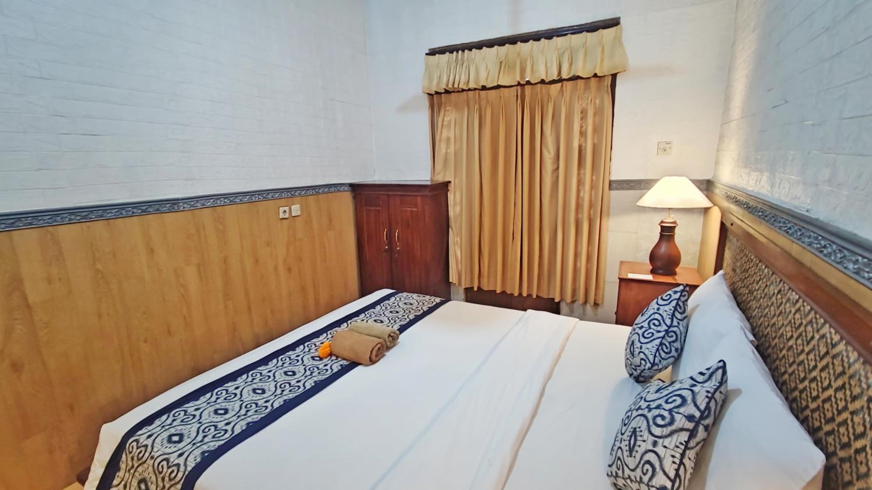 Double Room - Photo 22