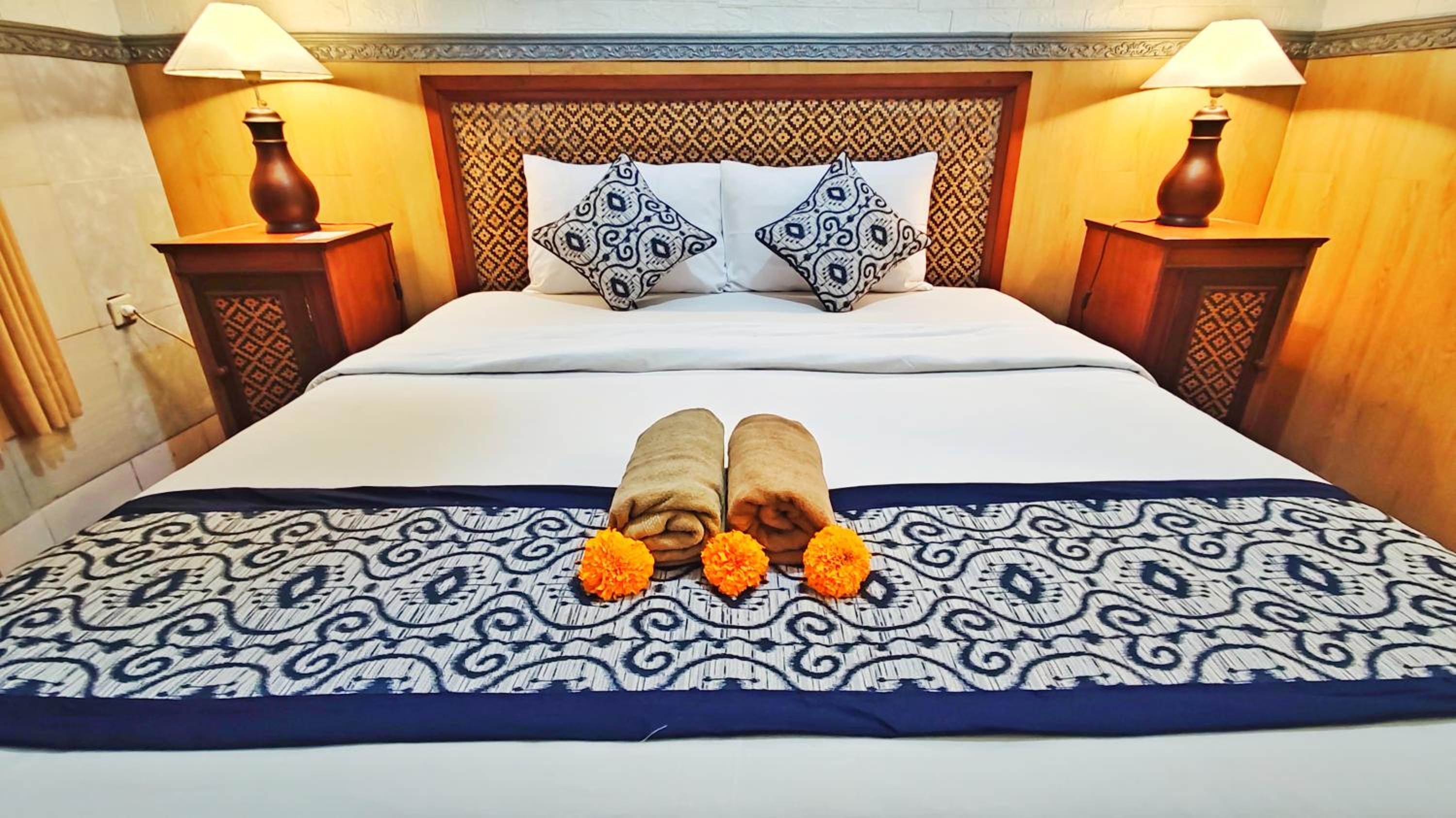 Double Room - Photo 23