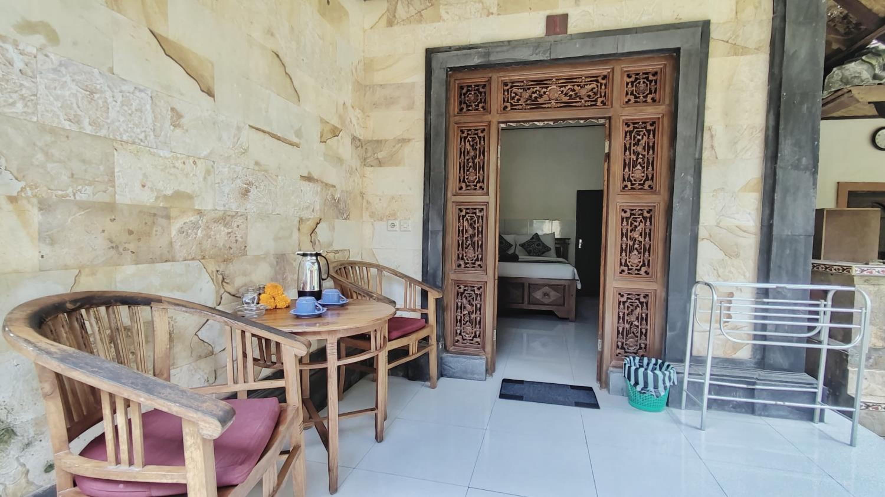 Double Room - Photo 3