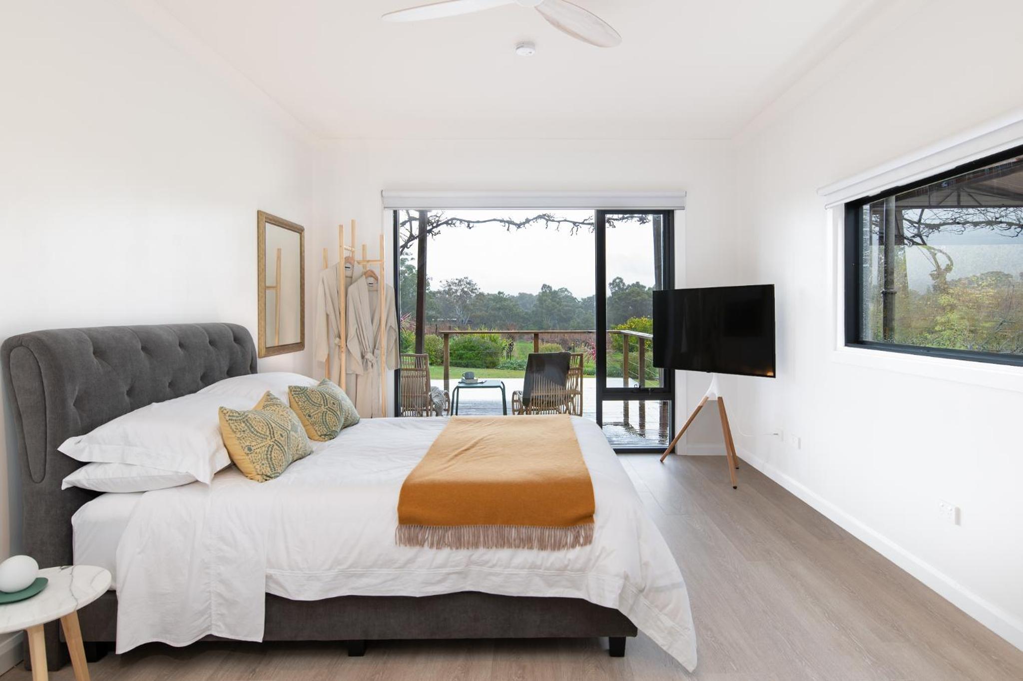 One-Bedroom Villa photo 2