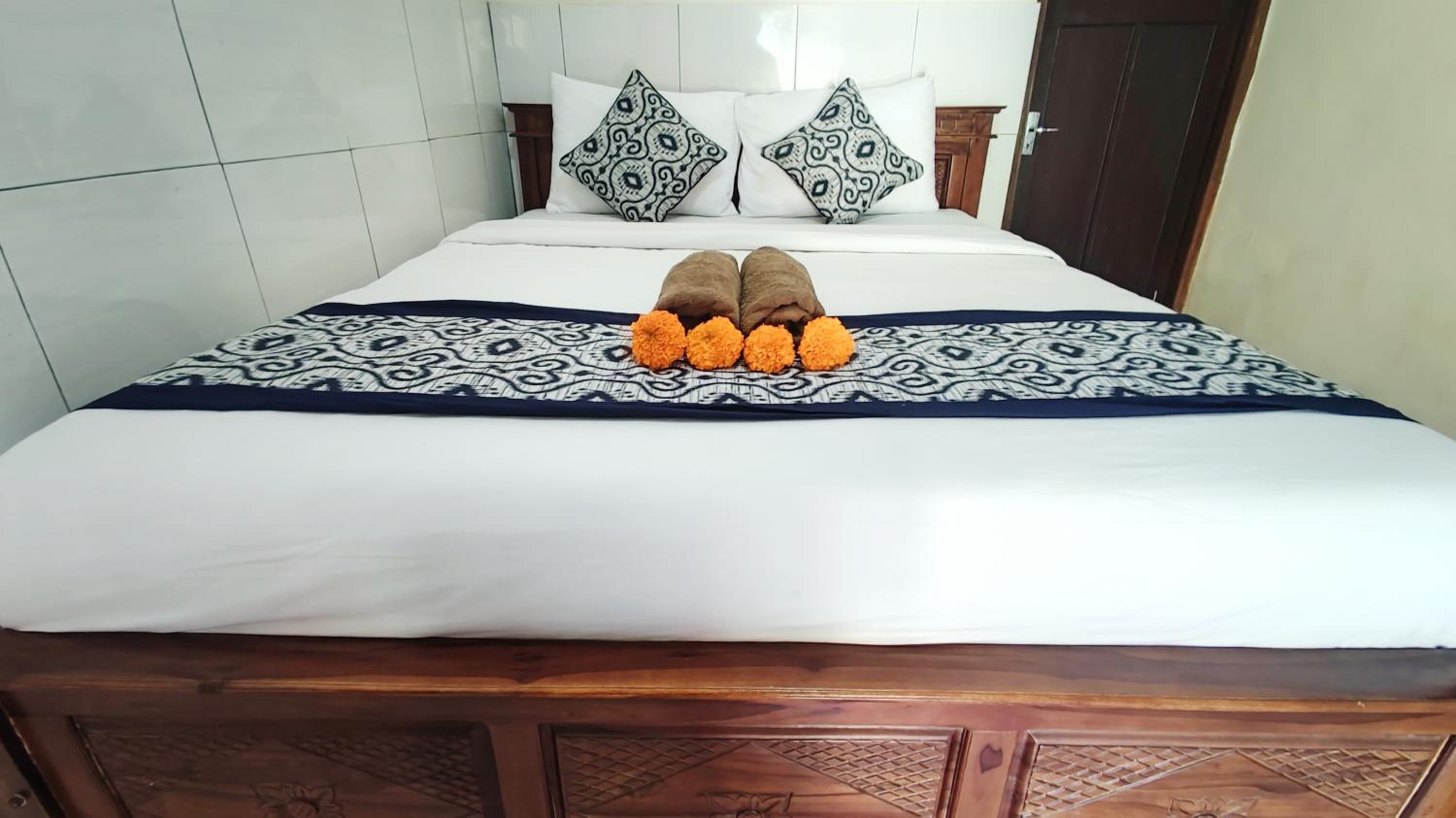 Double Room - Photo 20