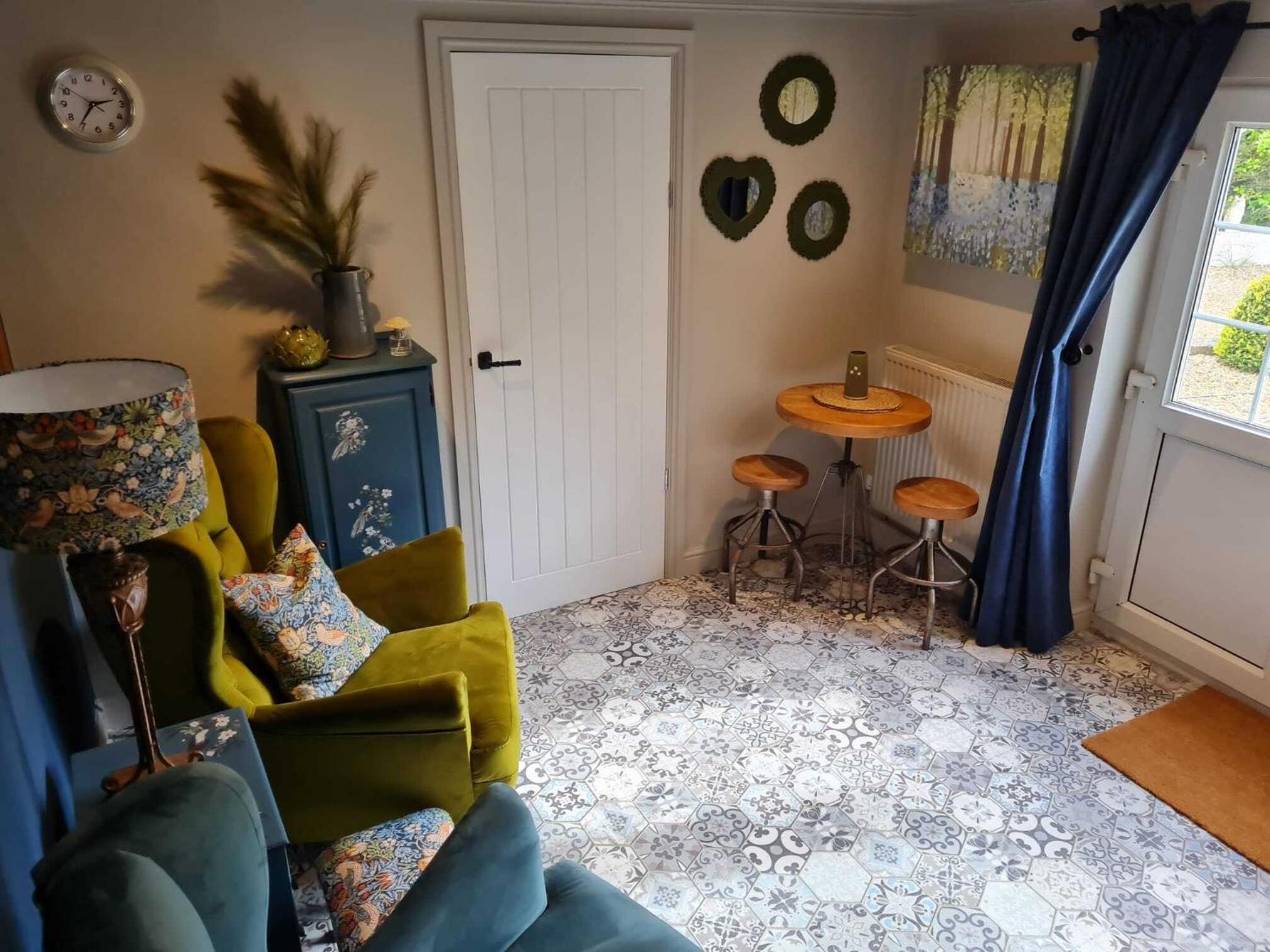 Suite Apartment - Photo 1