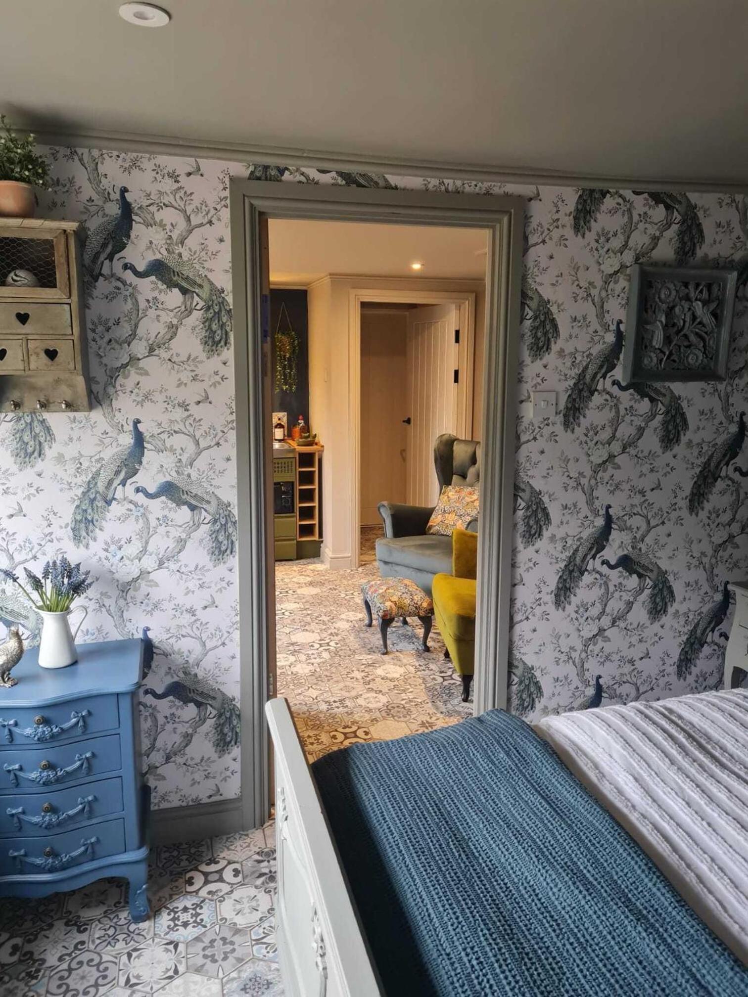 Suite Apartment - Photo 9