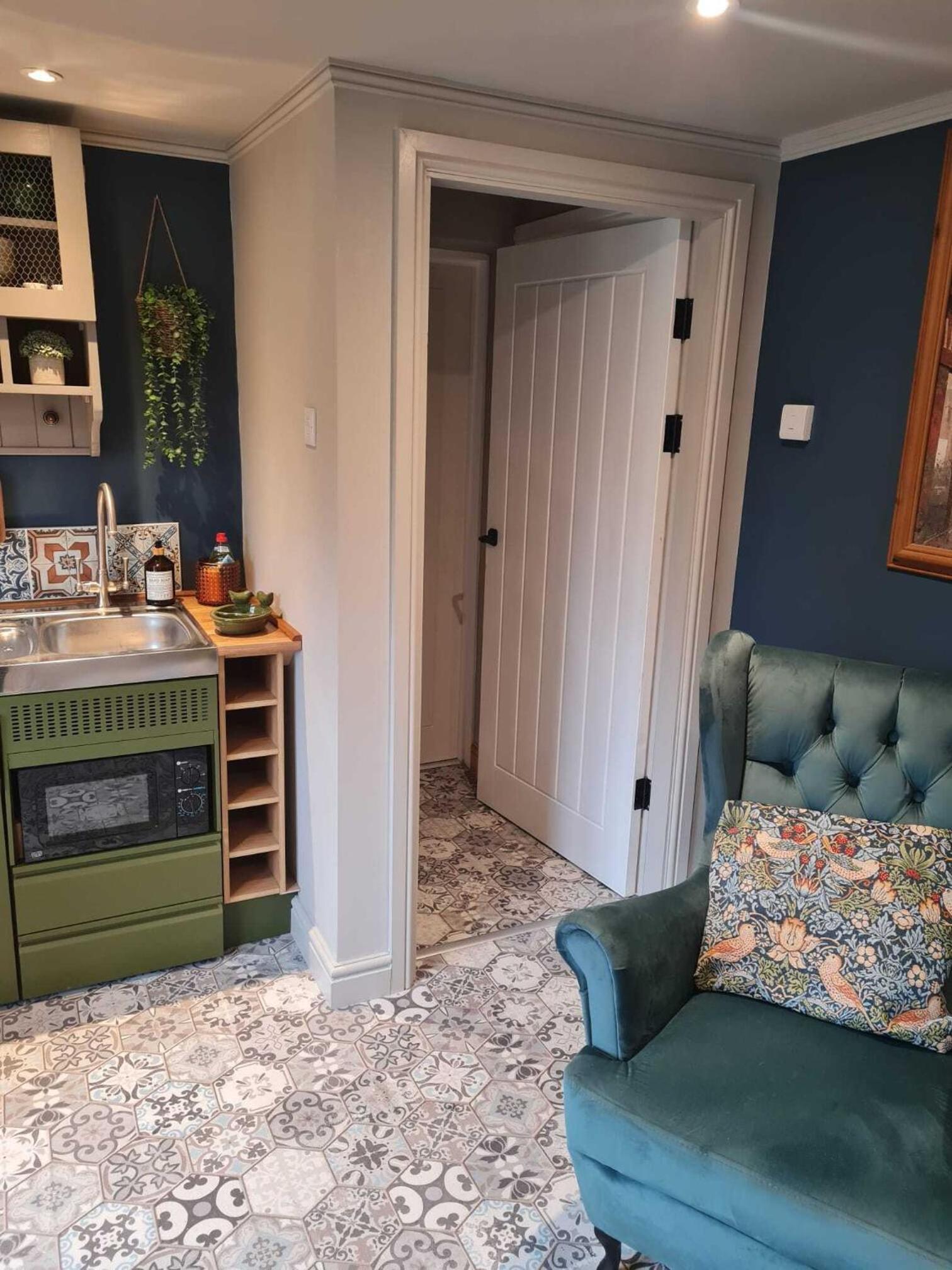 Suite Apartment - Photo 10