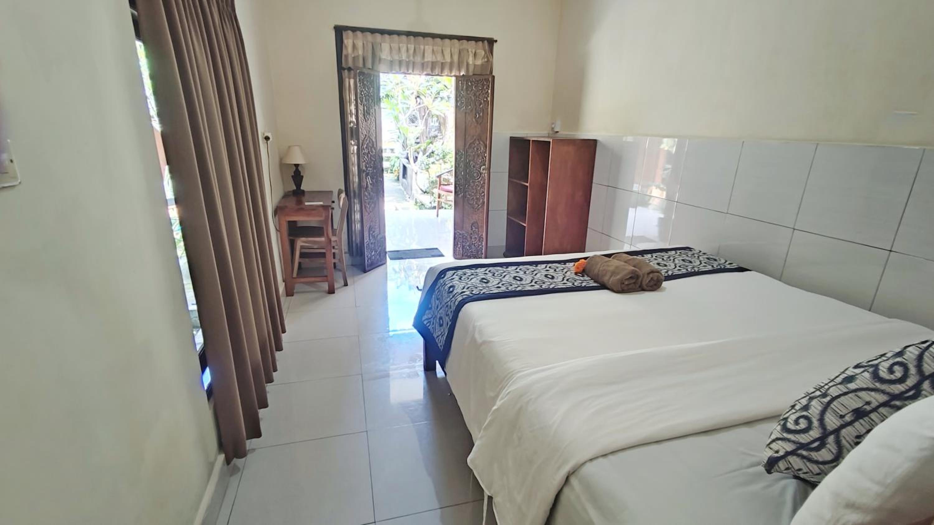 Double Room - Photo 19