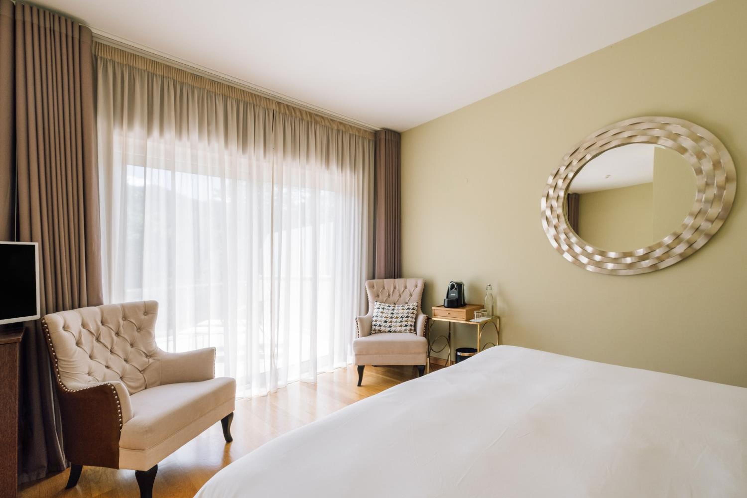 Suite with Terrace photo 3