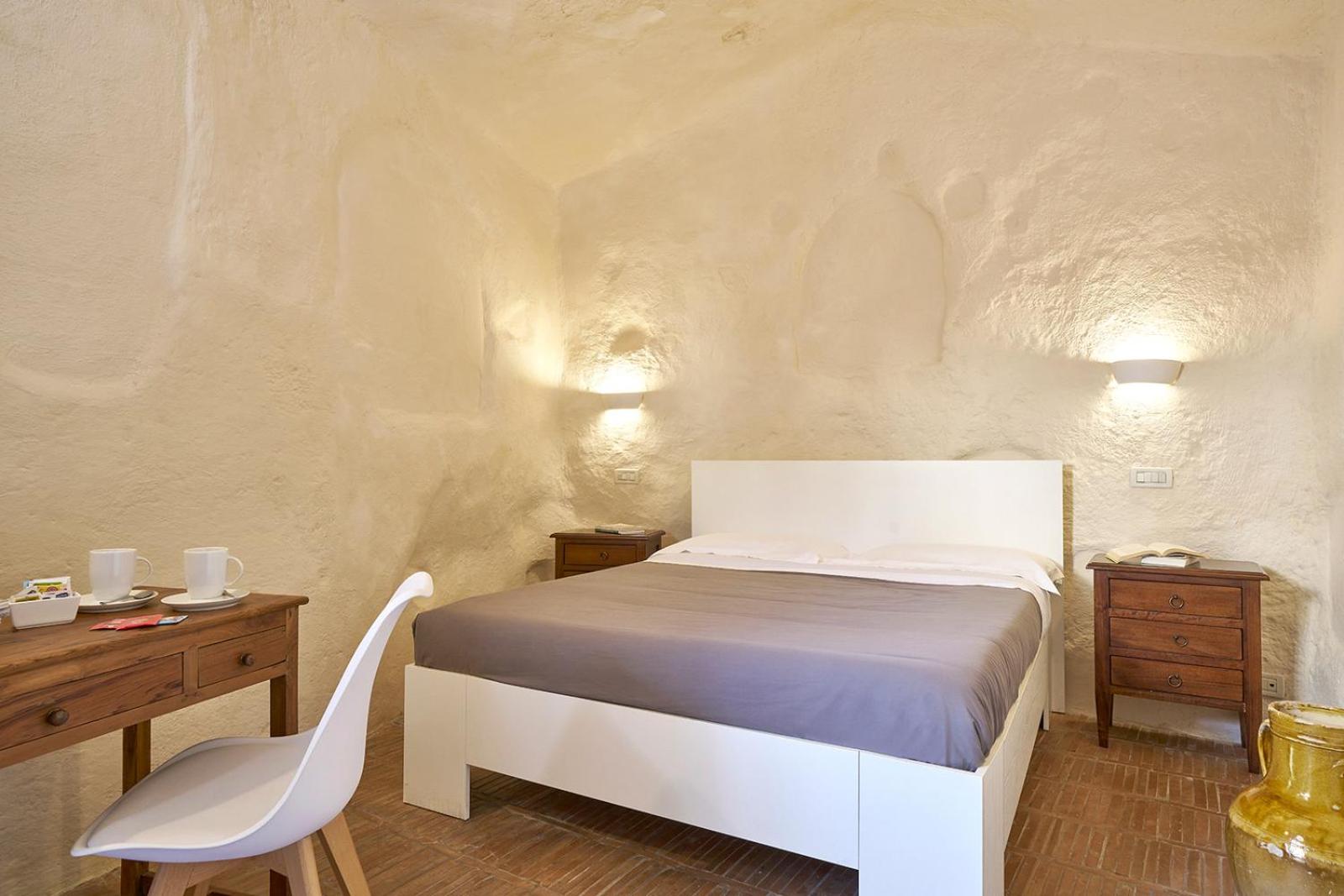Quarto Duplo Standard