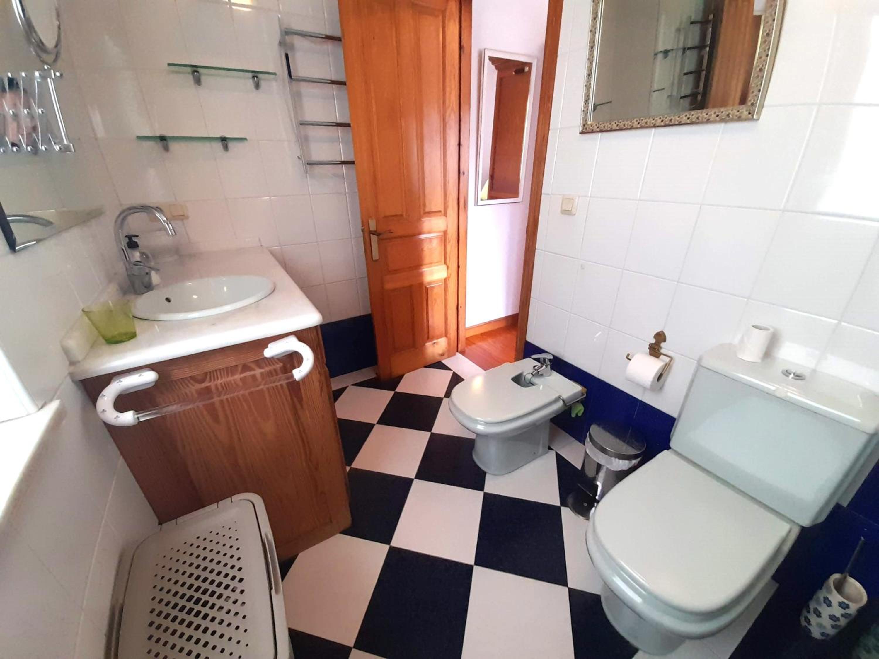 Two-Bedroom House photo 3