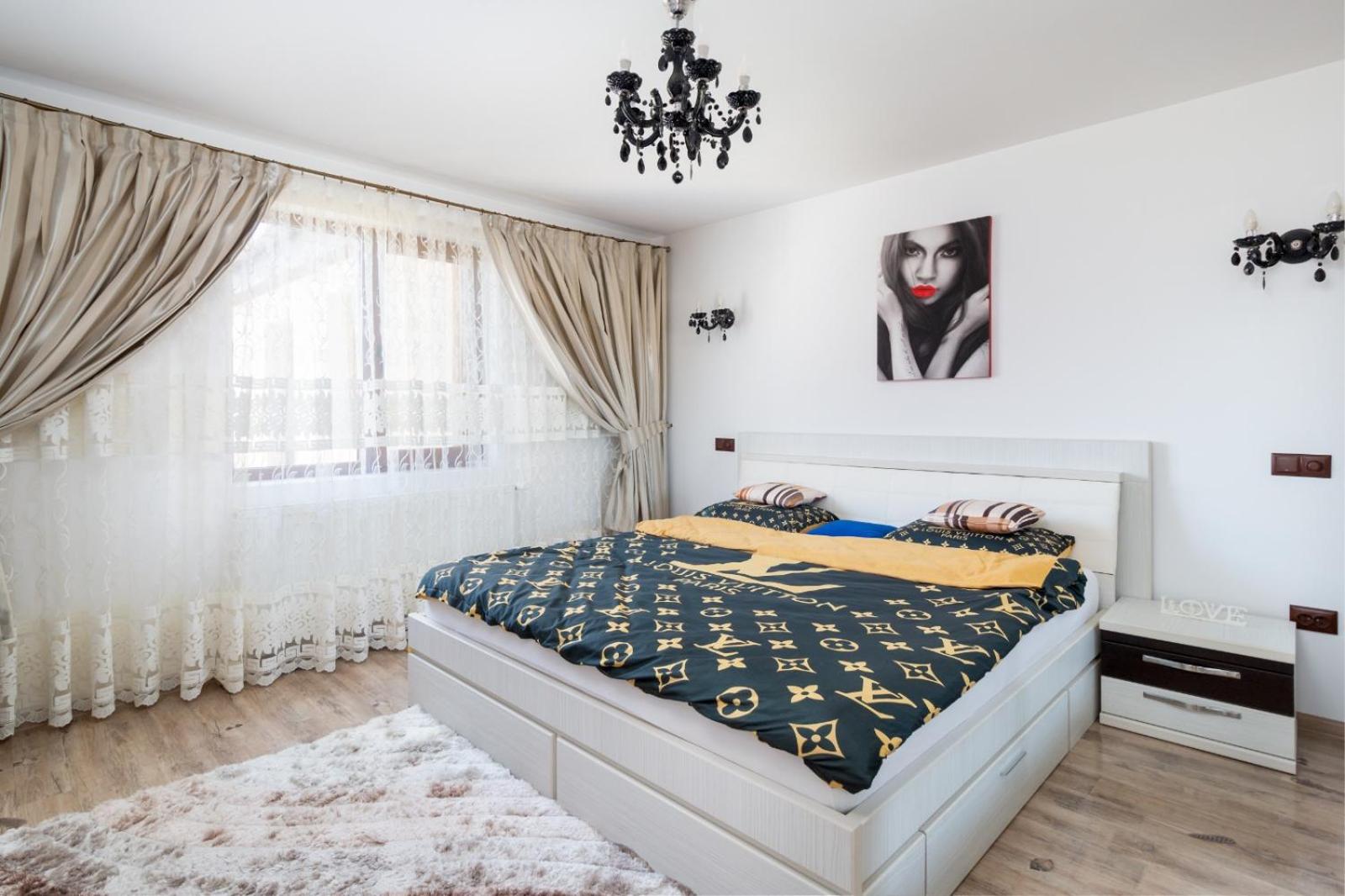 Deluxe Double Room photo 1