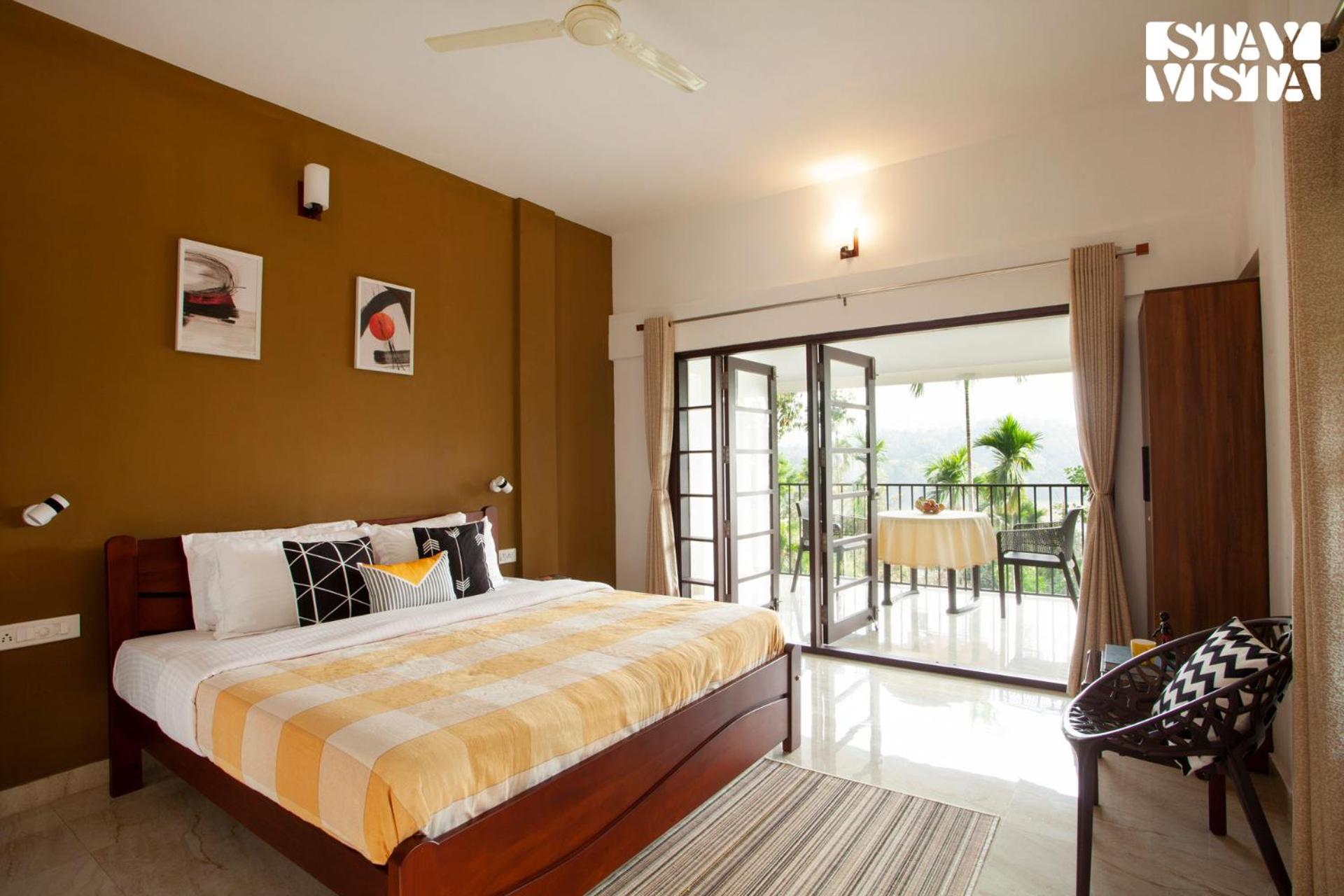 Two-Bedroom House photo 1