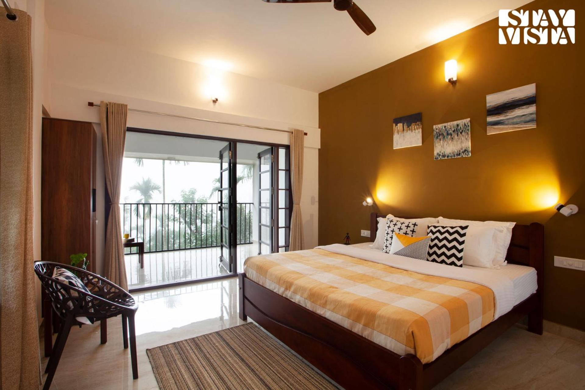 Two-Bedroom House photo 3