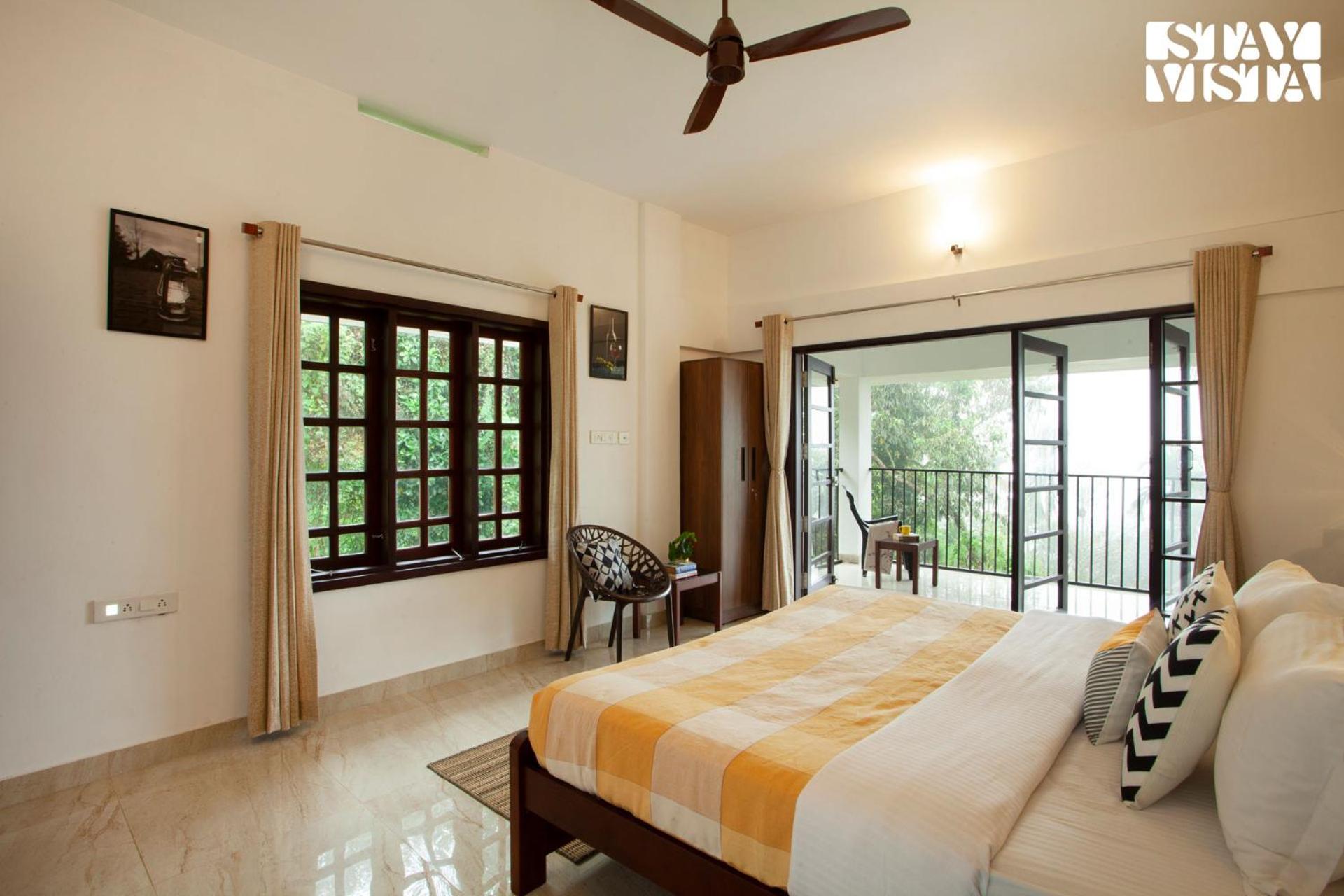 Two-Bedroom House photo 2