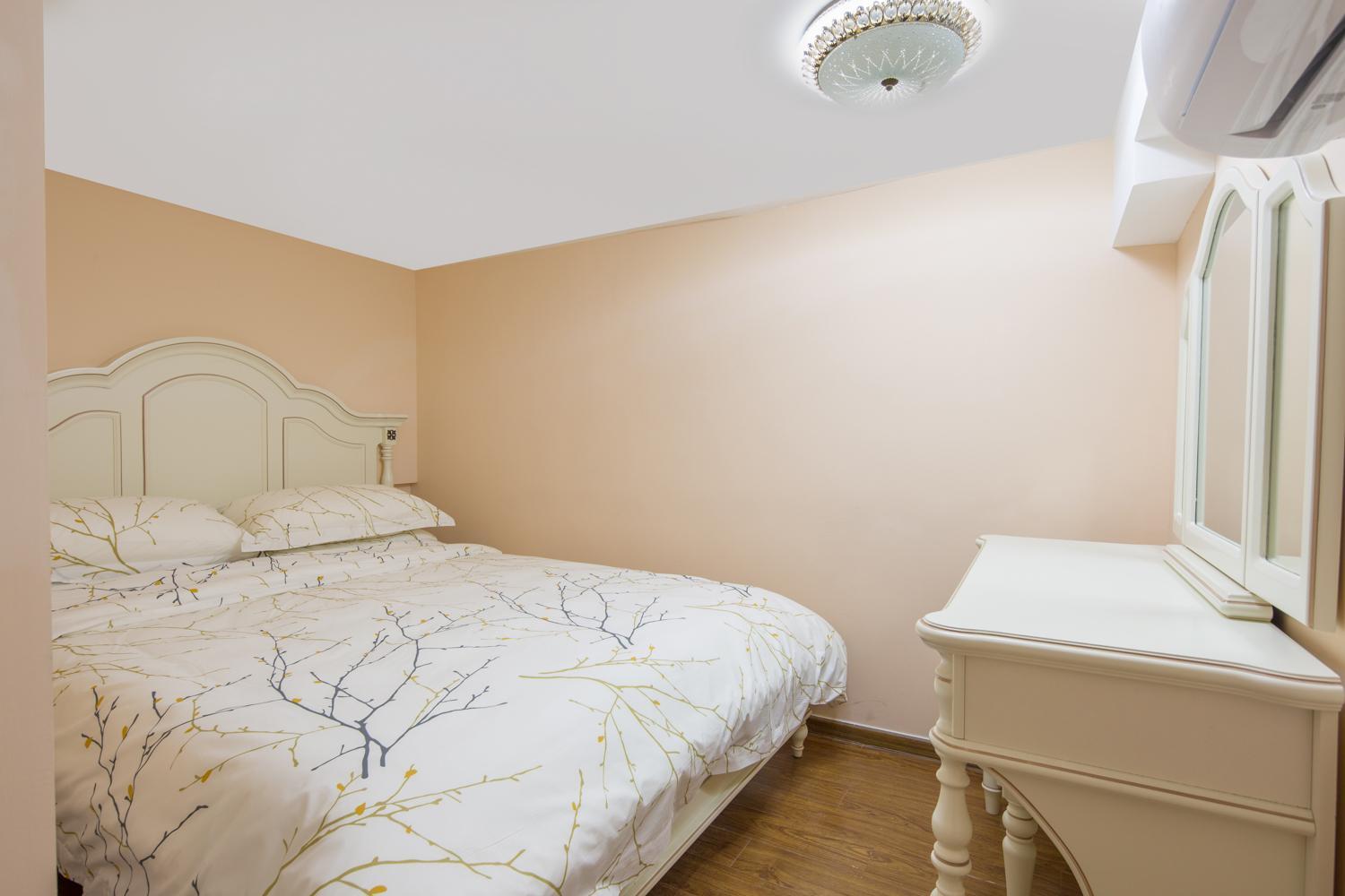 Business Two-Bedroom Suite photo 3