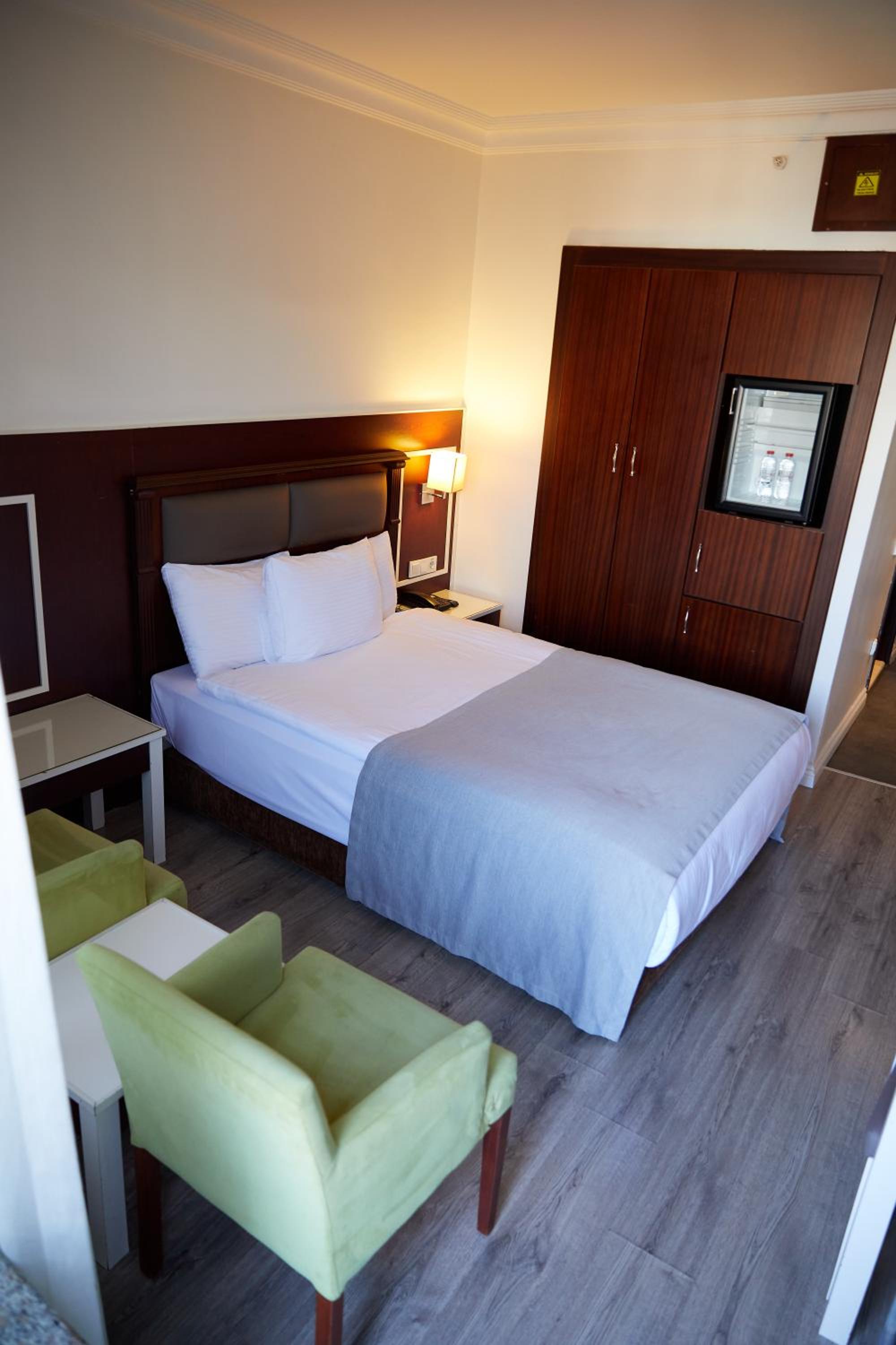 Standard Single Room photo 1