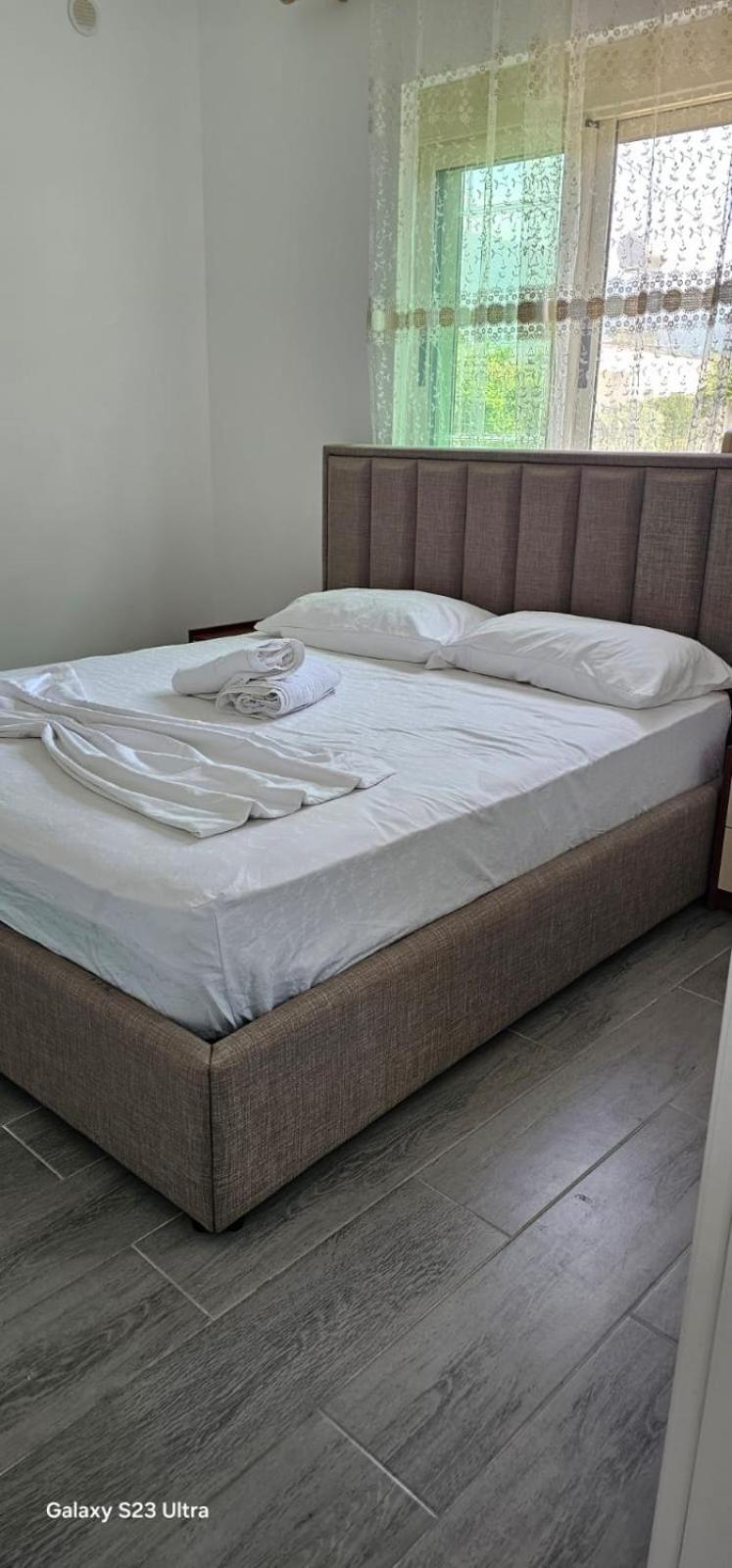 Economy Quadruple Room