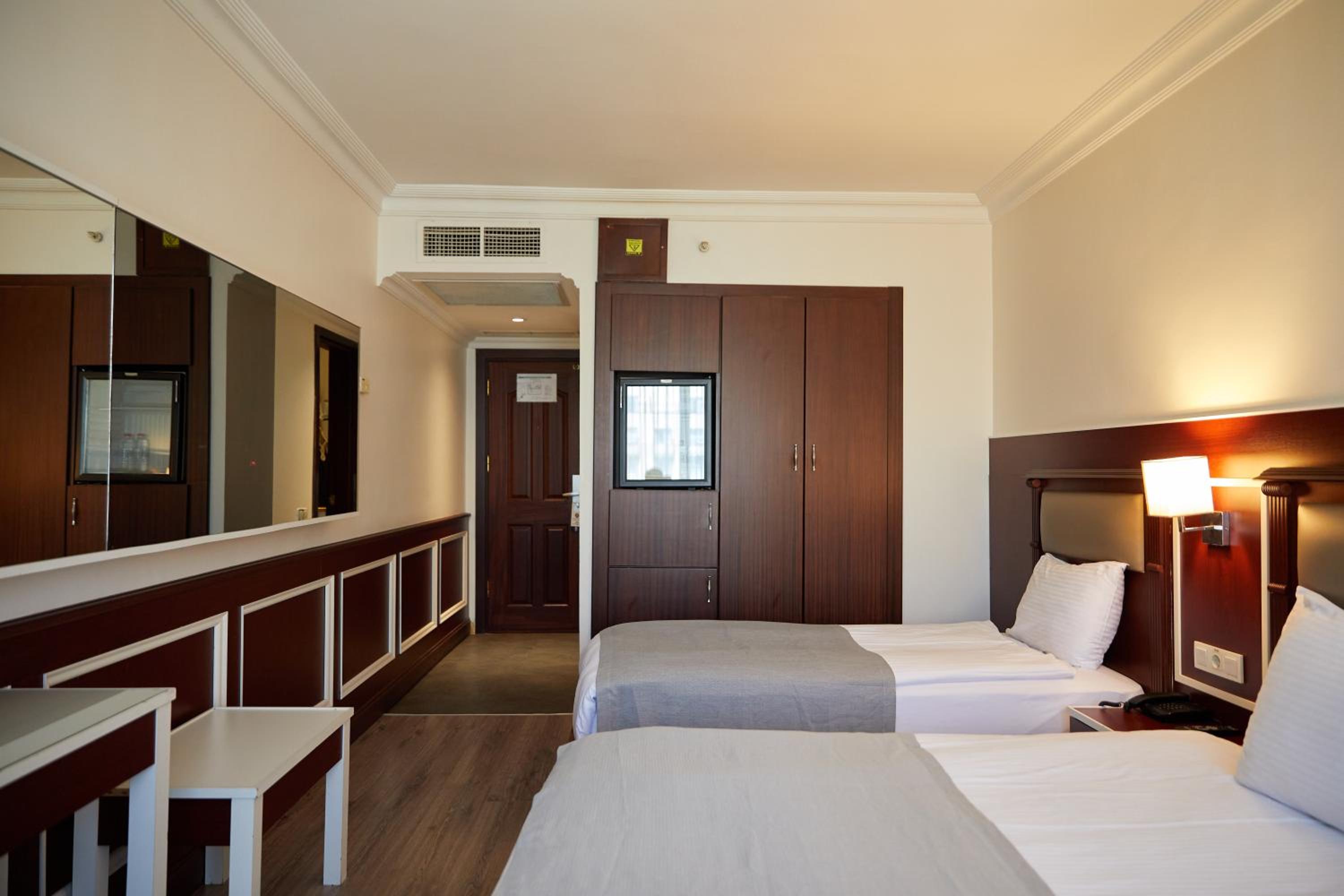 Twin Room photo 2