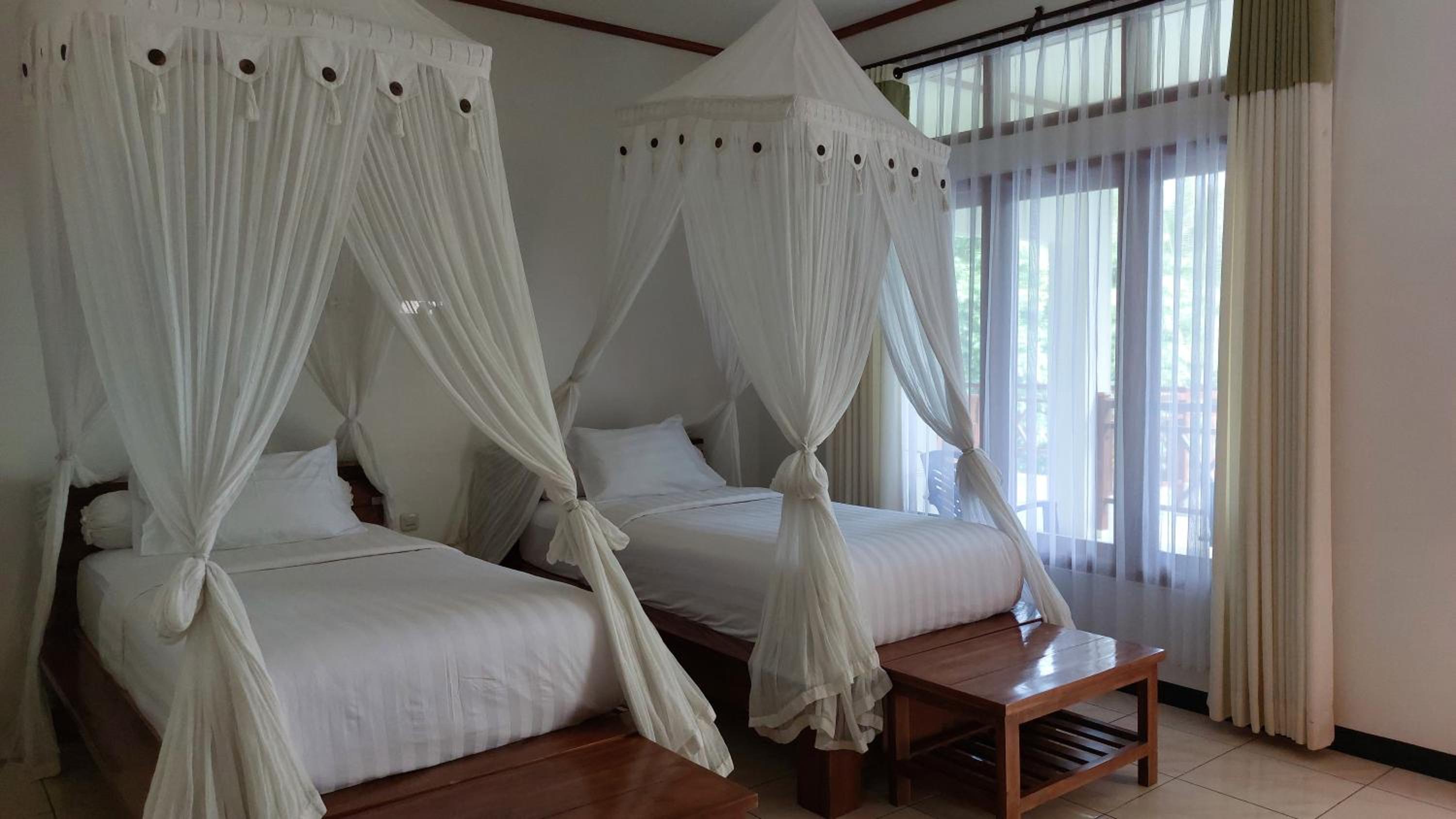 Twin Room photo 1
