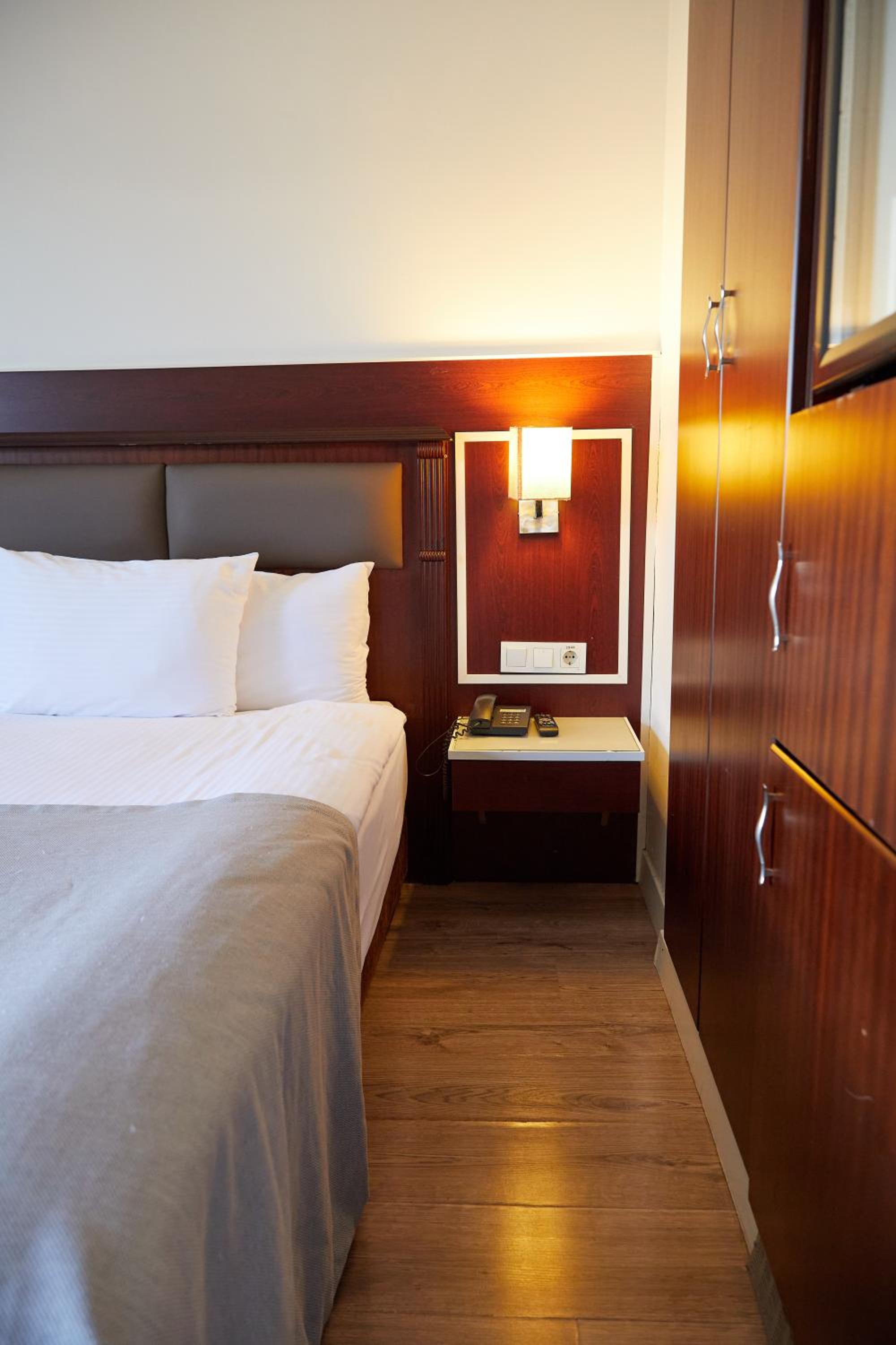 Twin Room photo 3