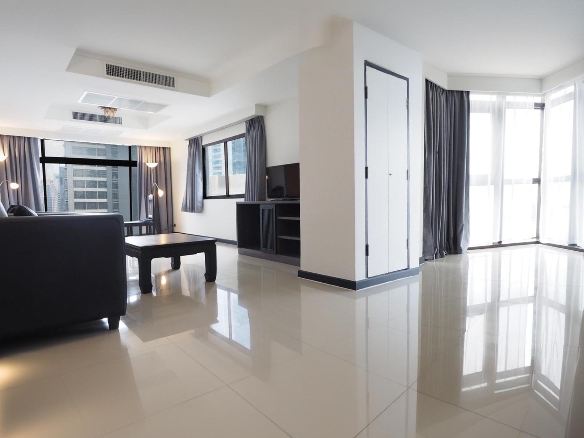 Presidential Suite - King photo 1