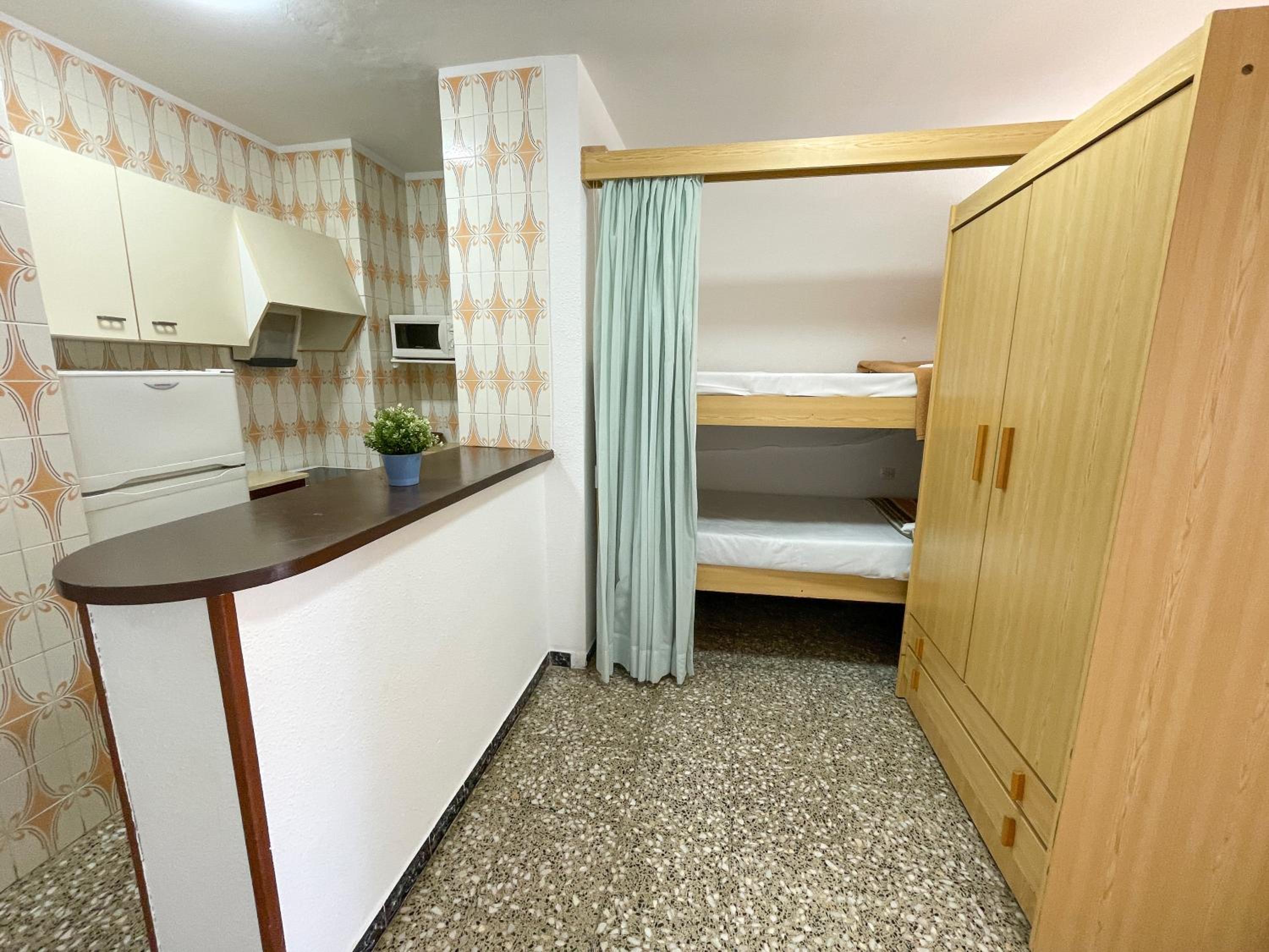 Estudio estándar