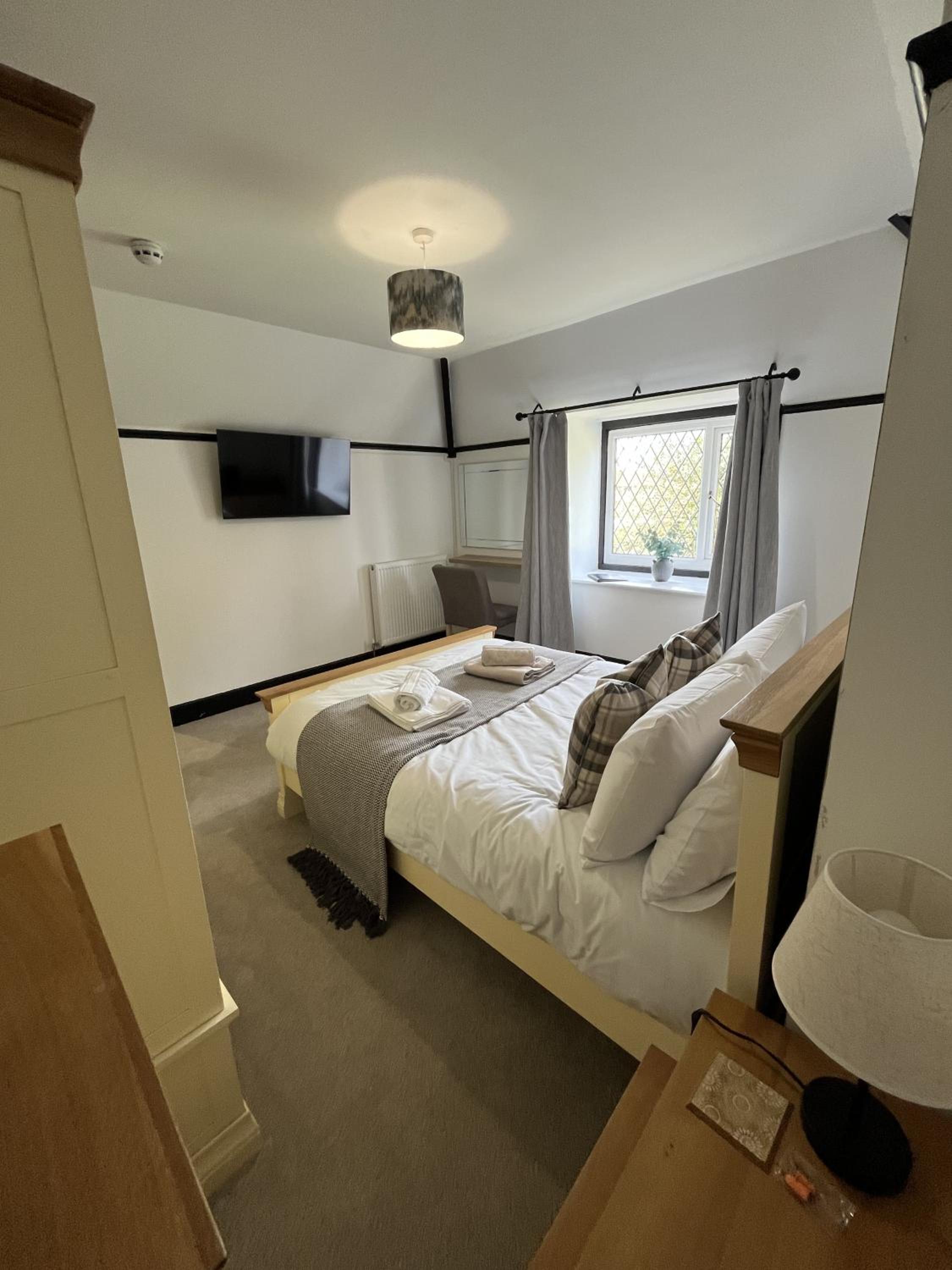 Double Room with Private Bathroom photo 2