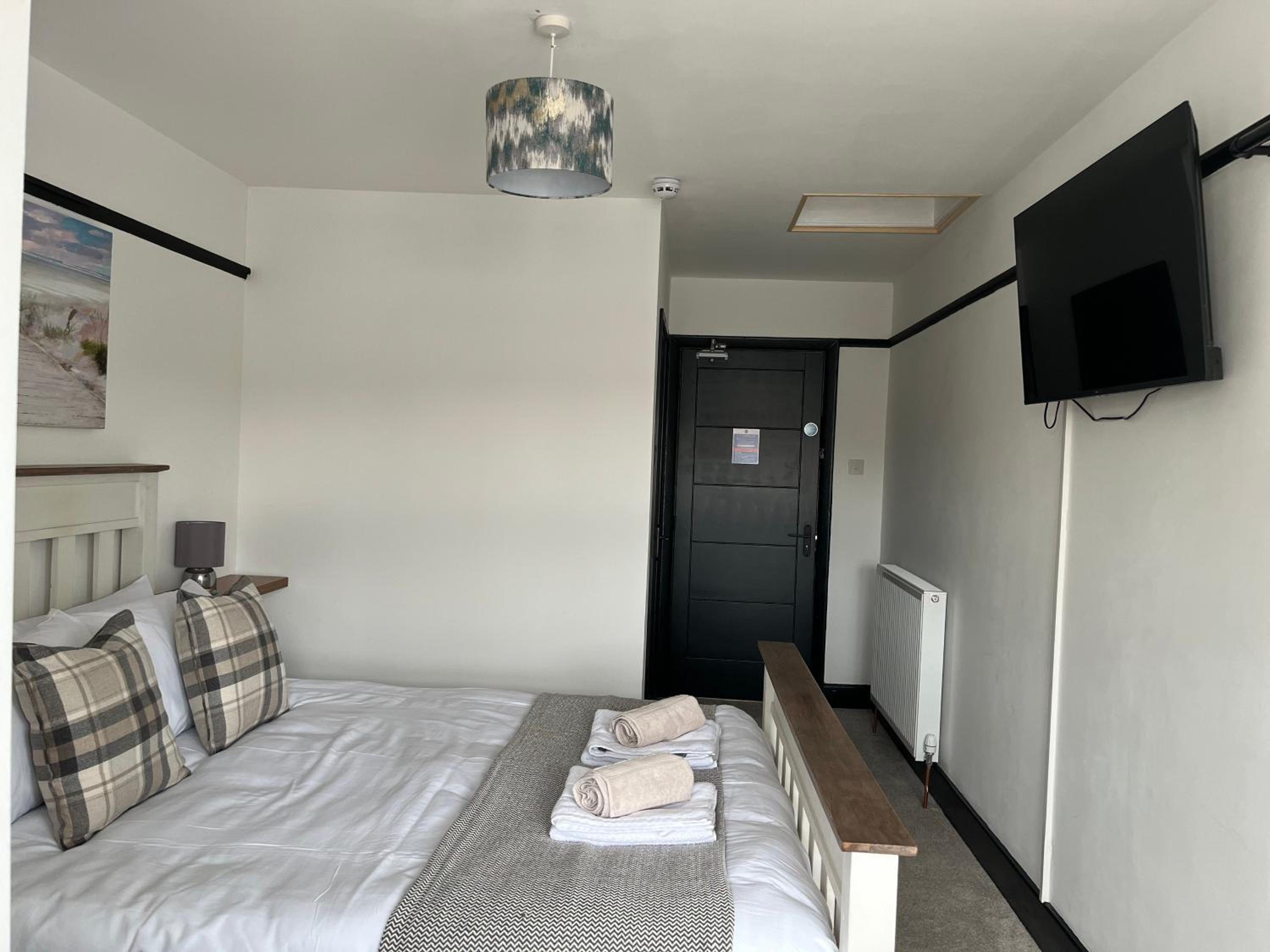 Standard Double Room photo 3