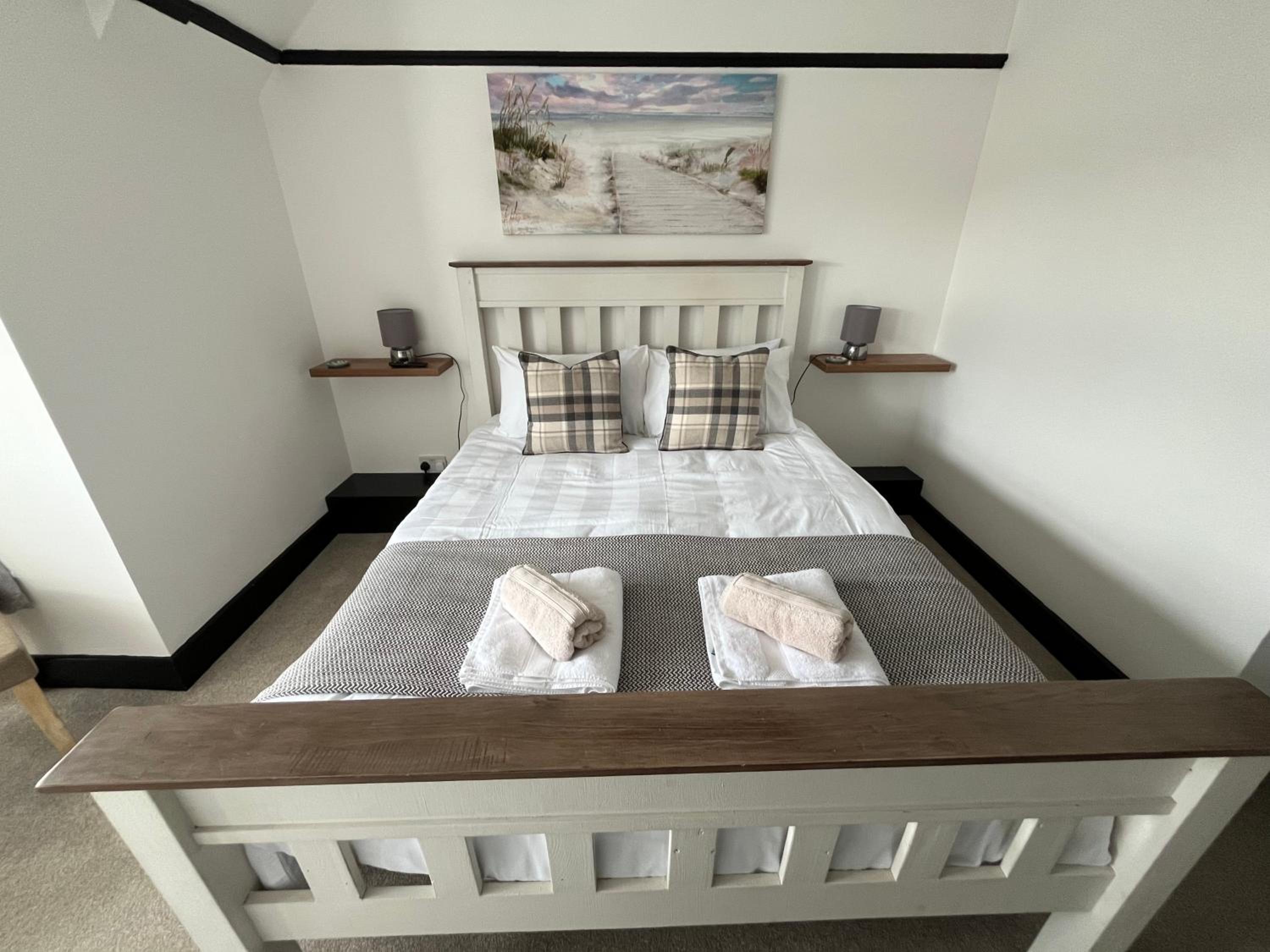 Standard Double Room photo 2