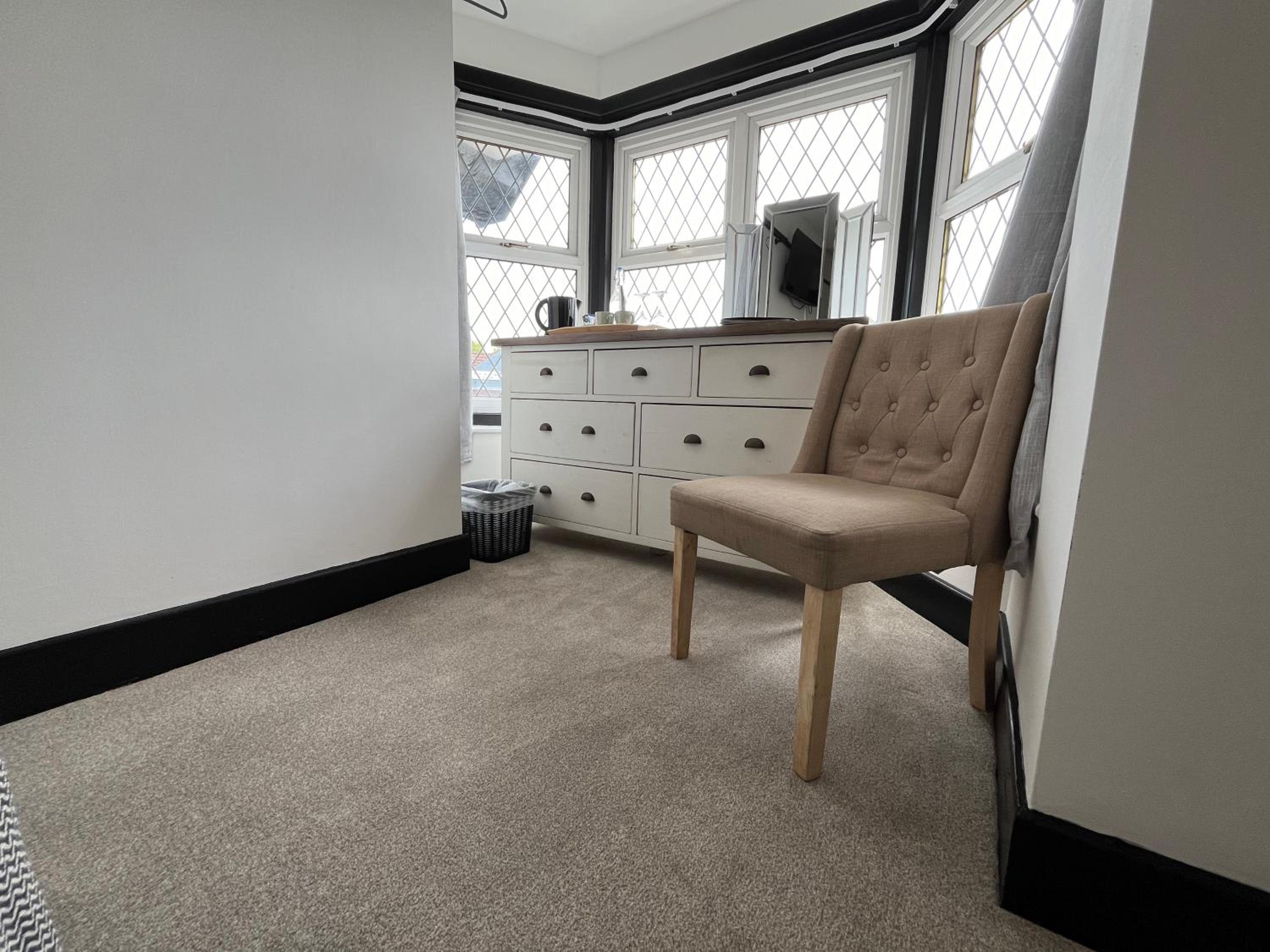 Standard Double Room photo 1