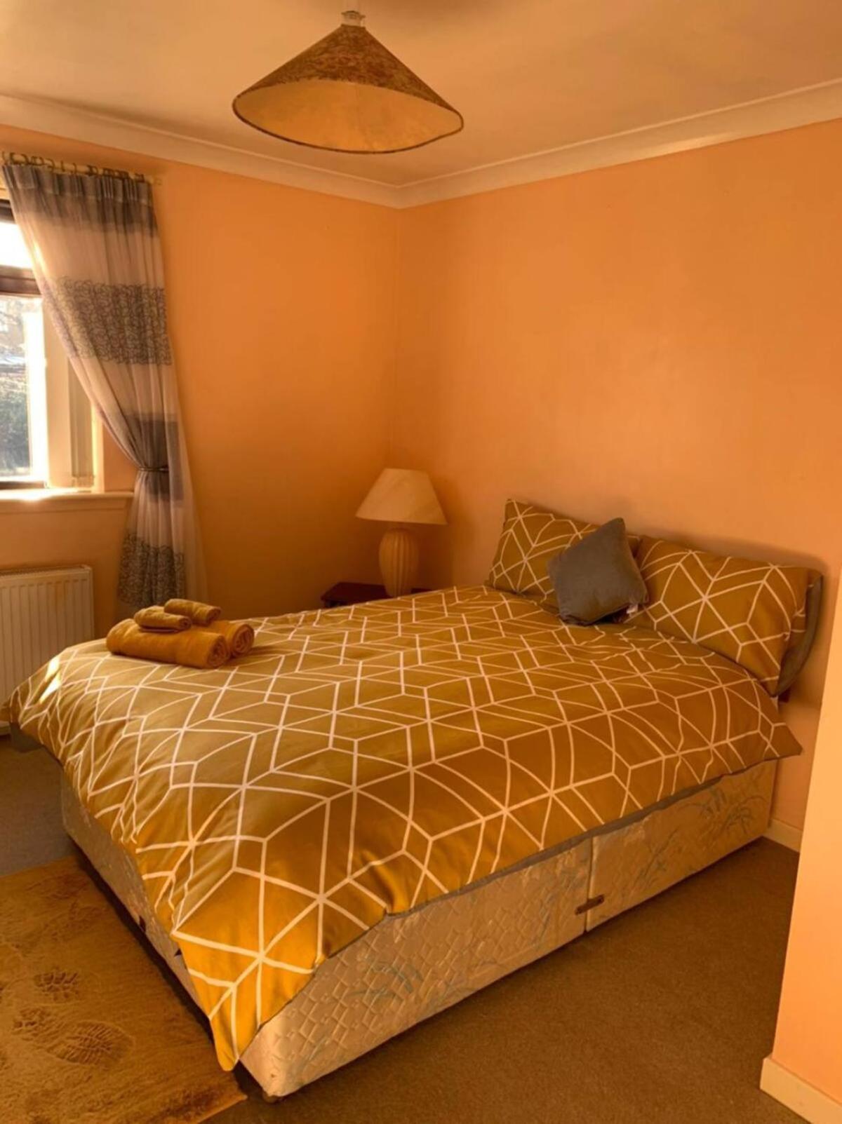 Standard Double Room - Photo 31
