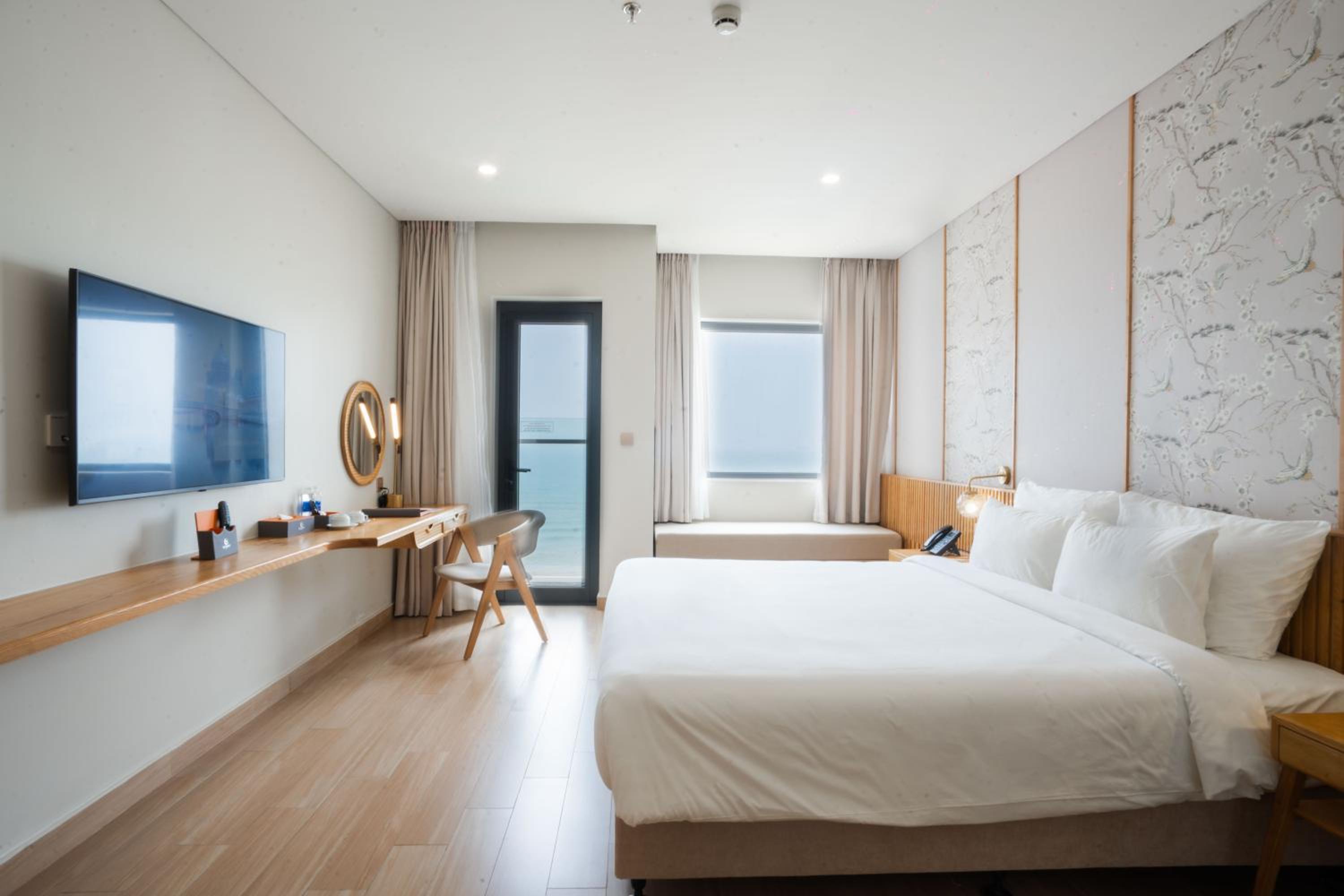Family Room with Sea View photo 1