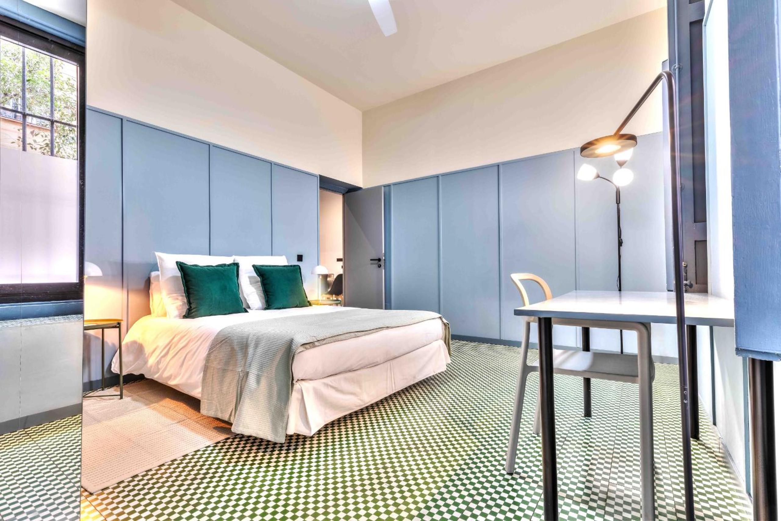 Apartamento - Planta Baja